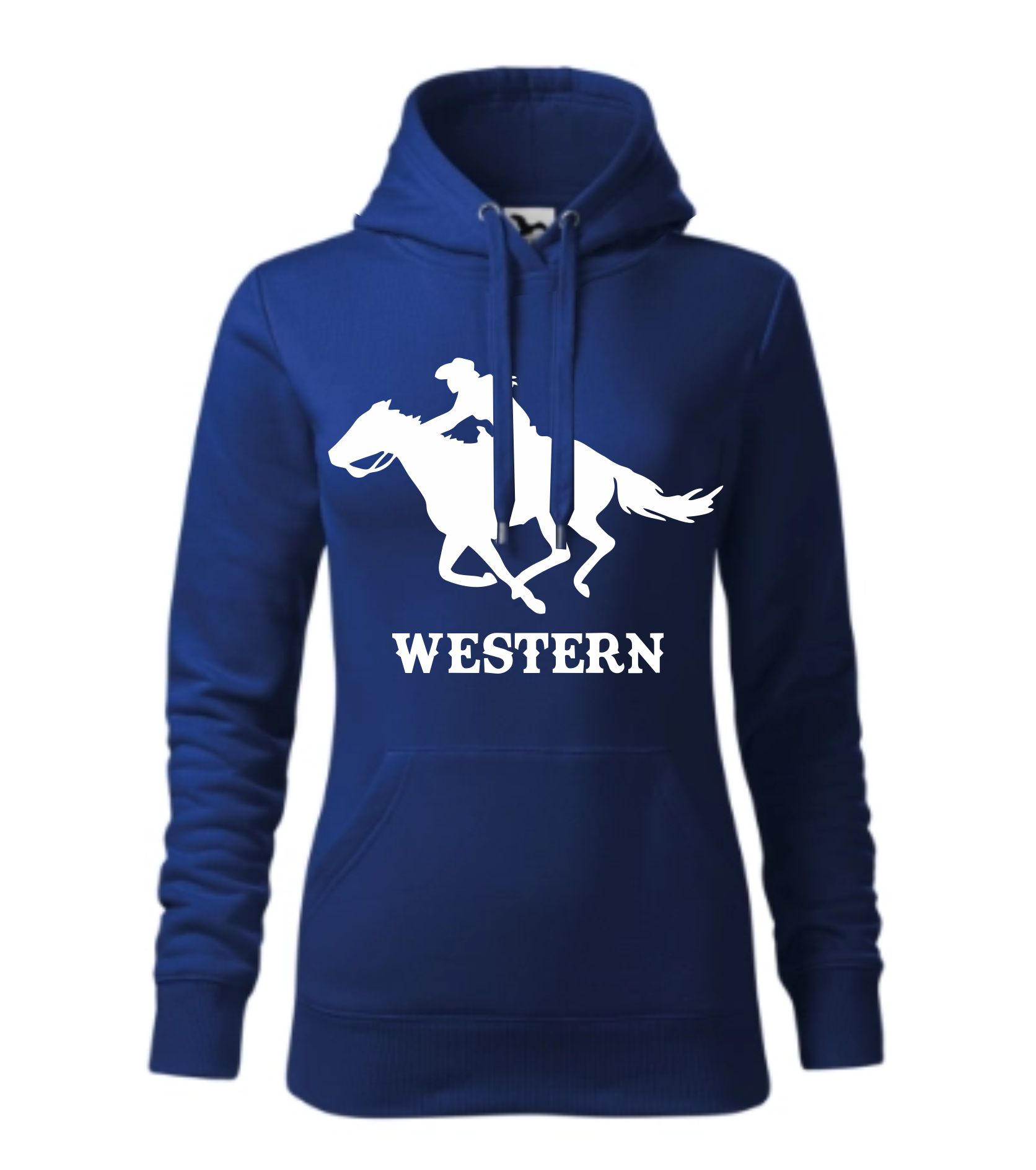 Mikina western