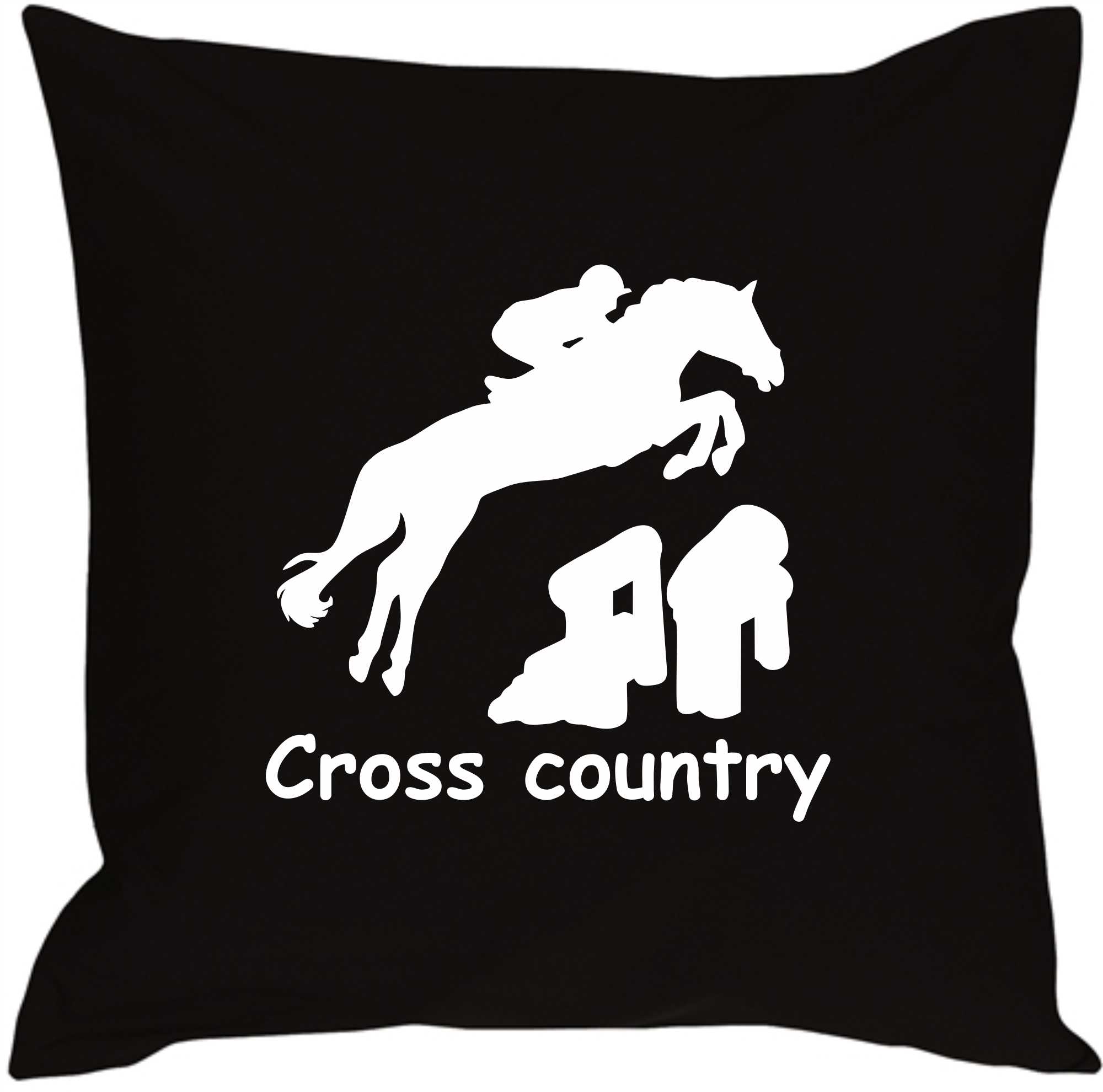 Polštář cross country