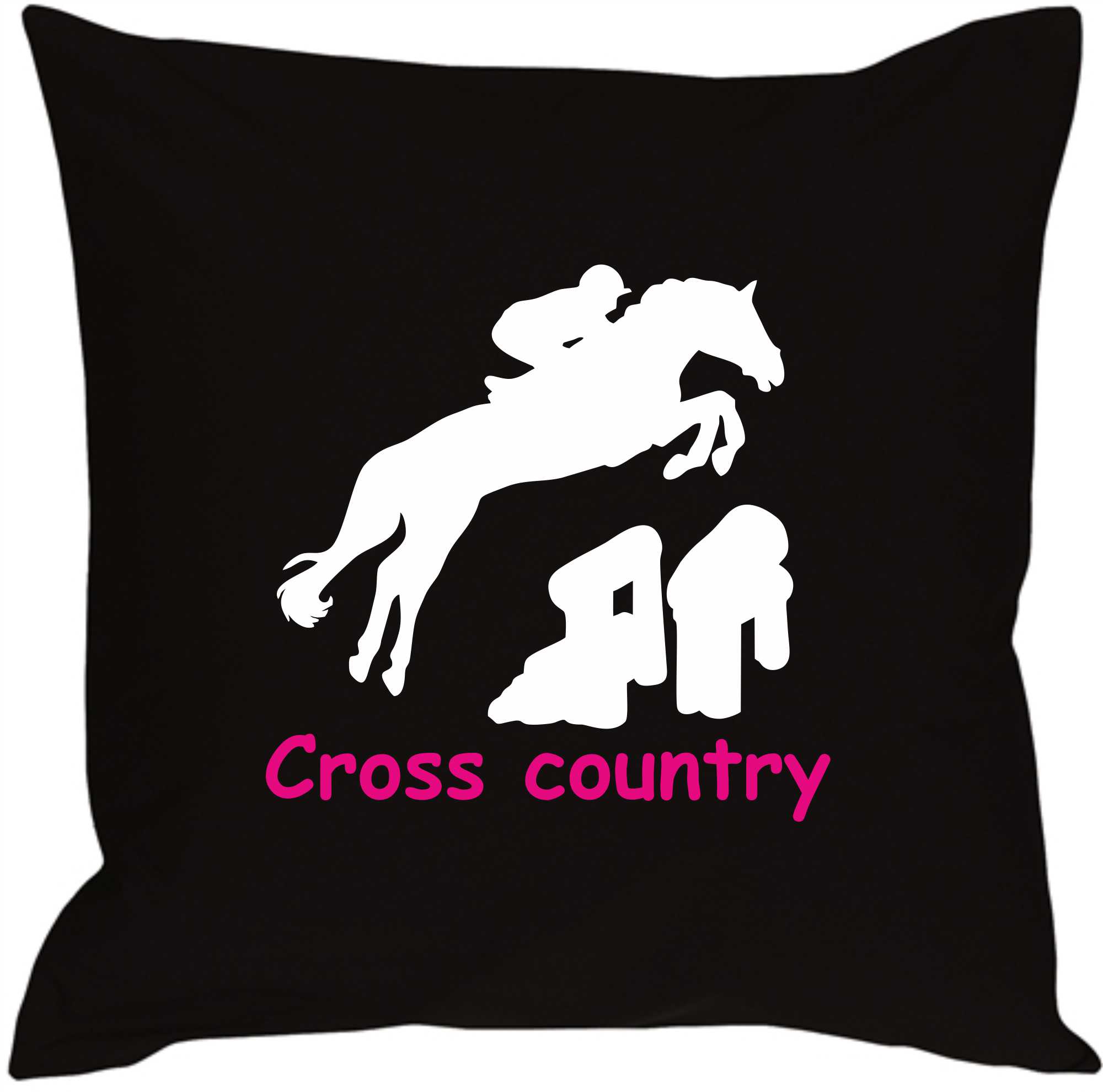 Polštář cross country