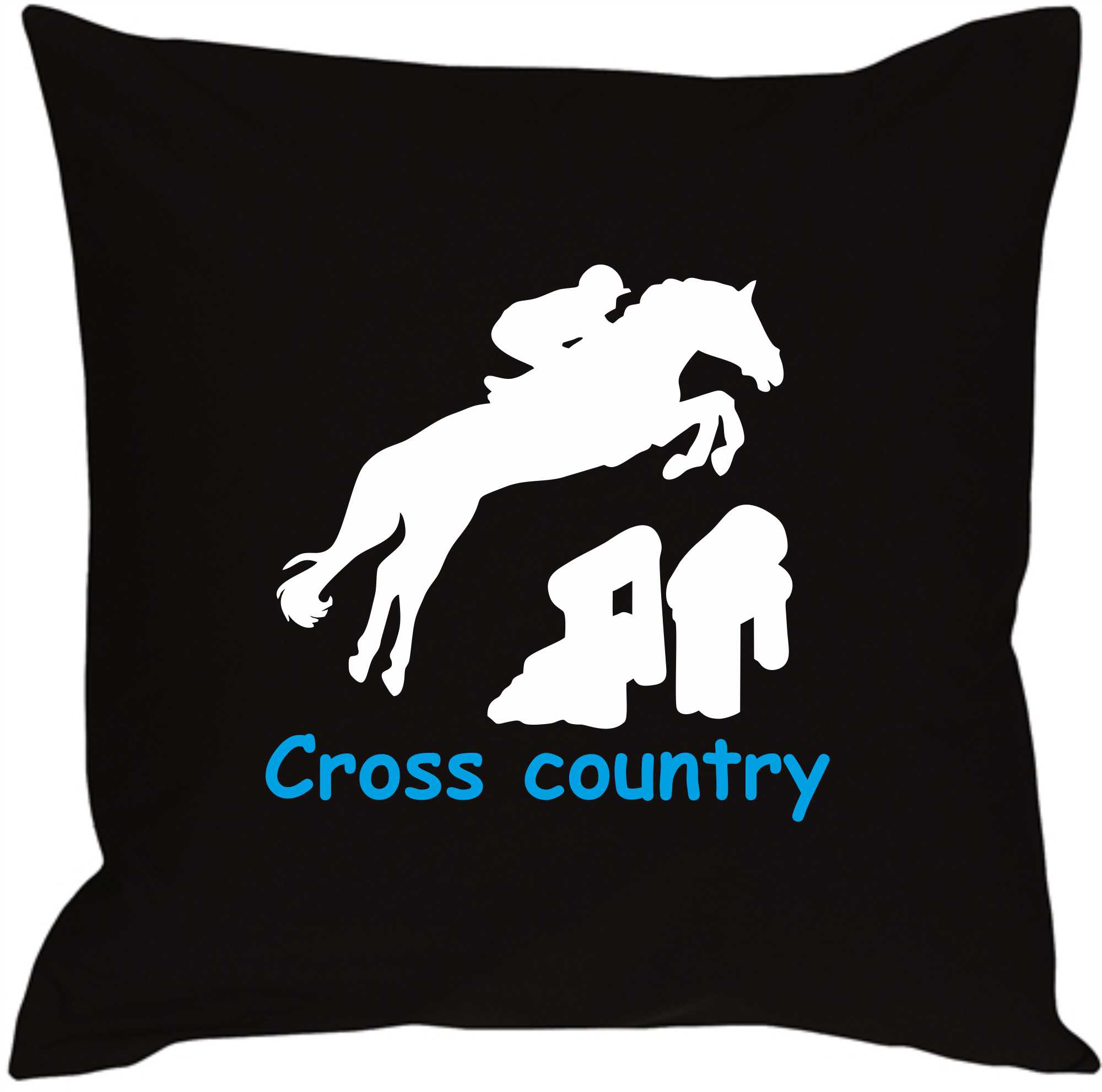 Polštář cross country