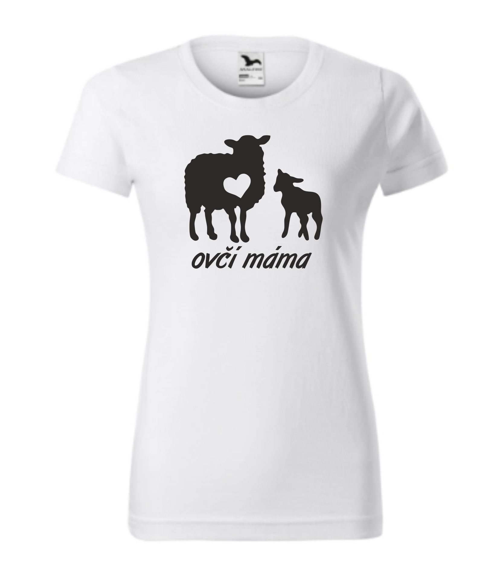Triko ovčí máma/táta