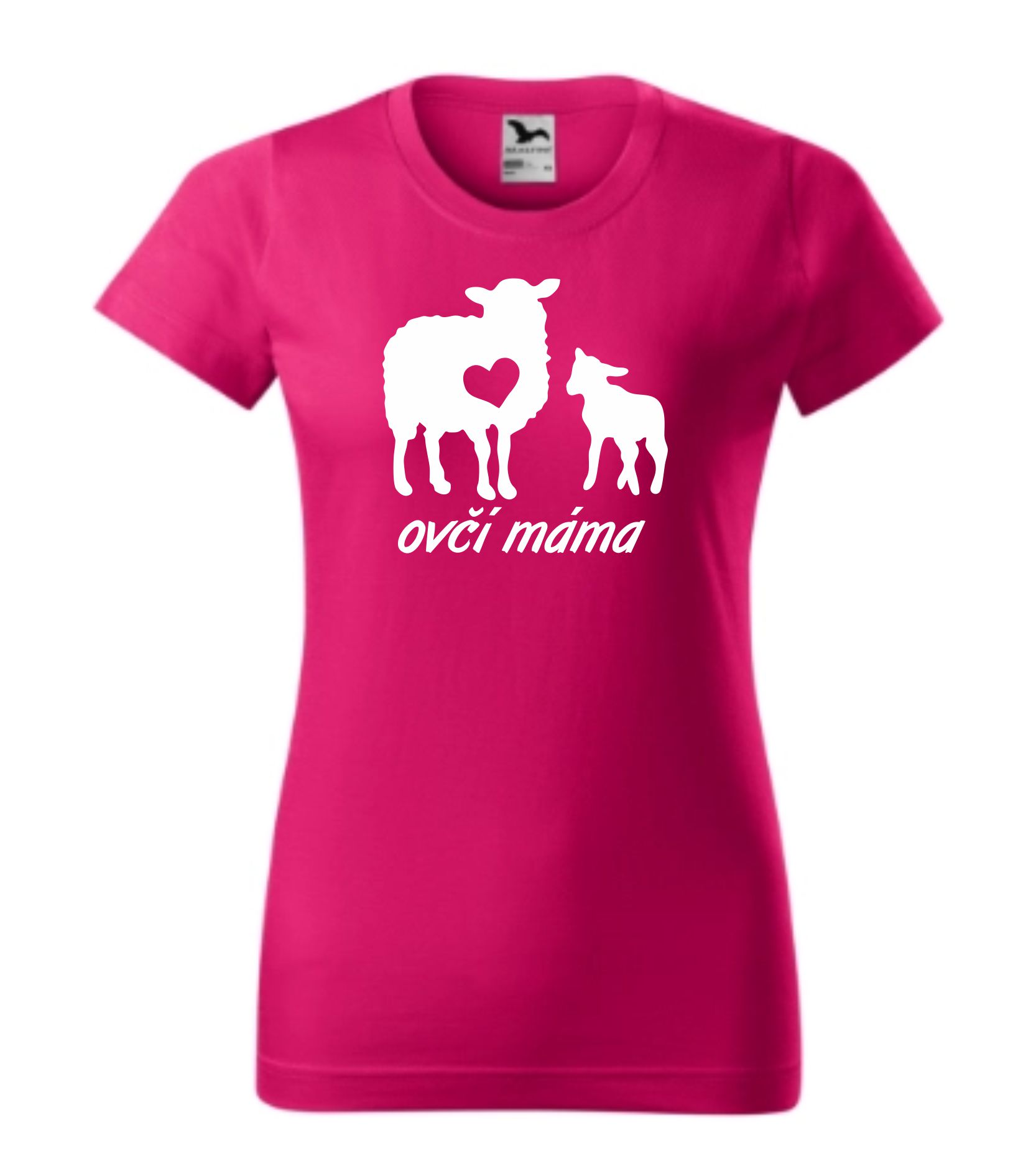 Triko ovčí máma/táta