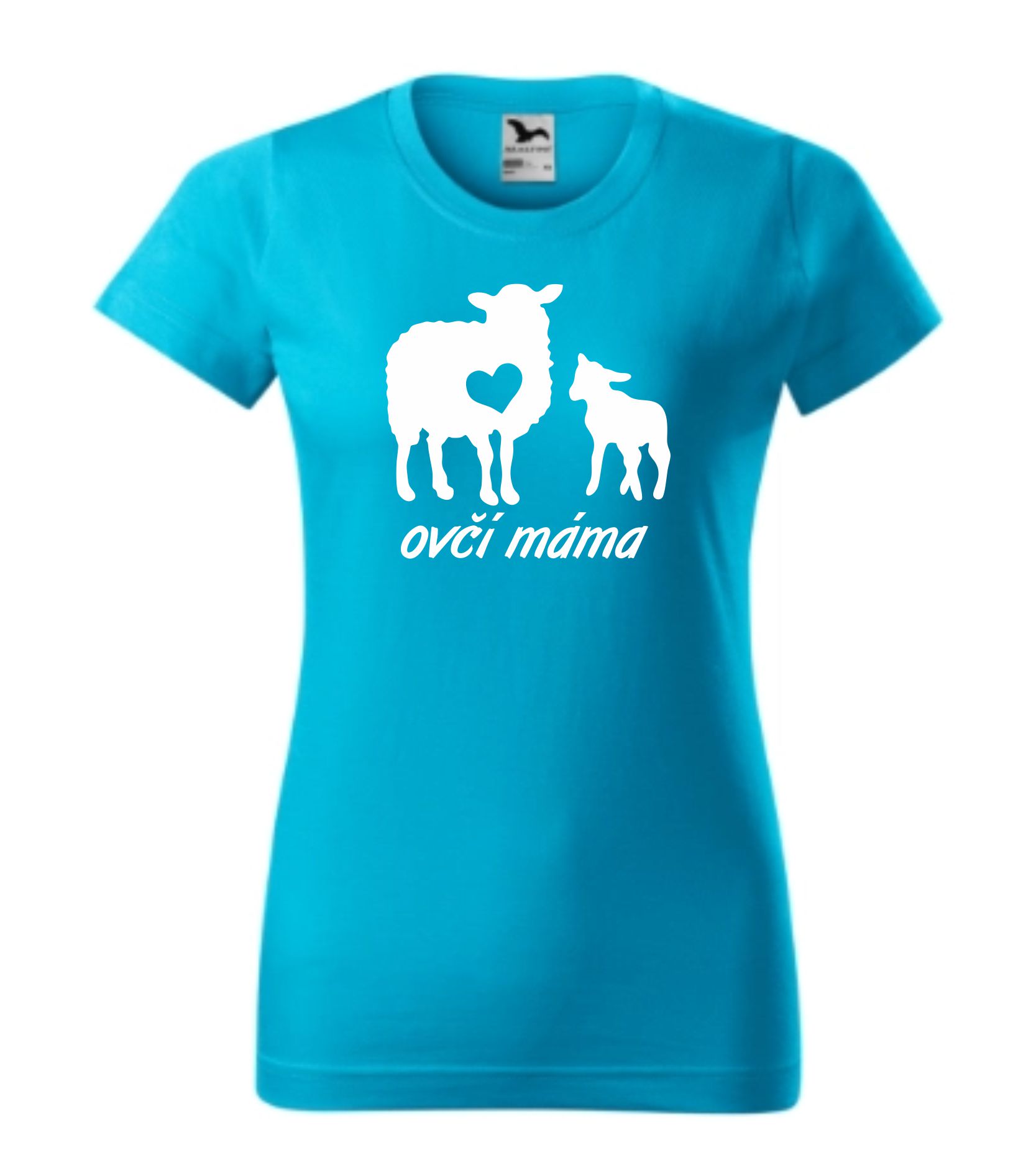 Triko ovčí máma/táta