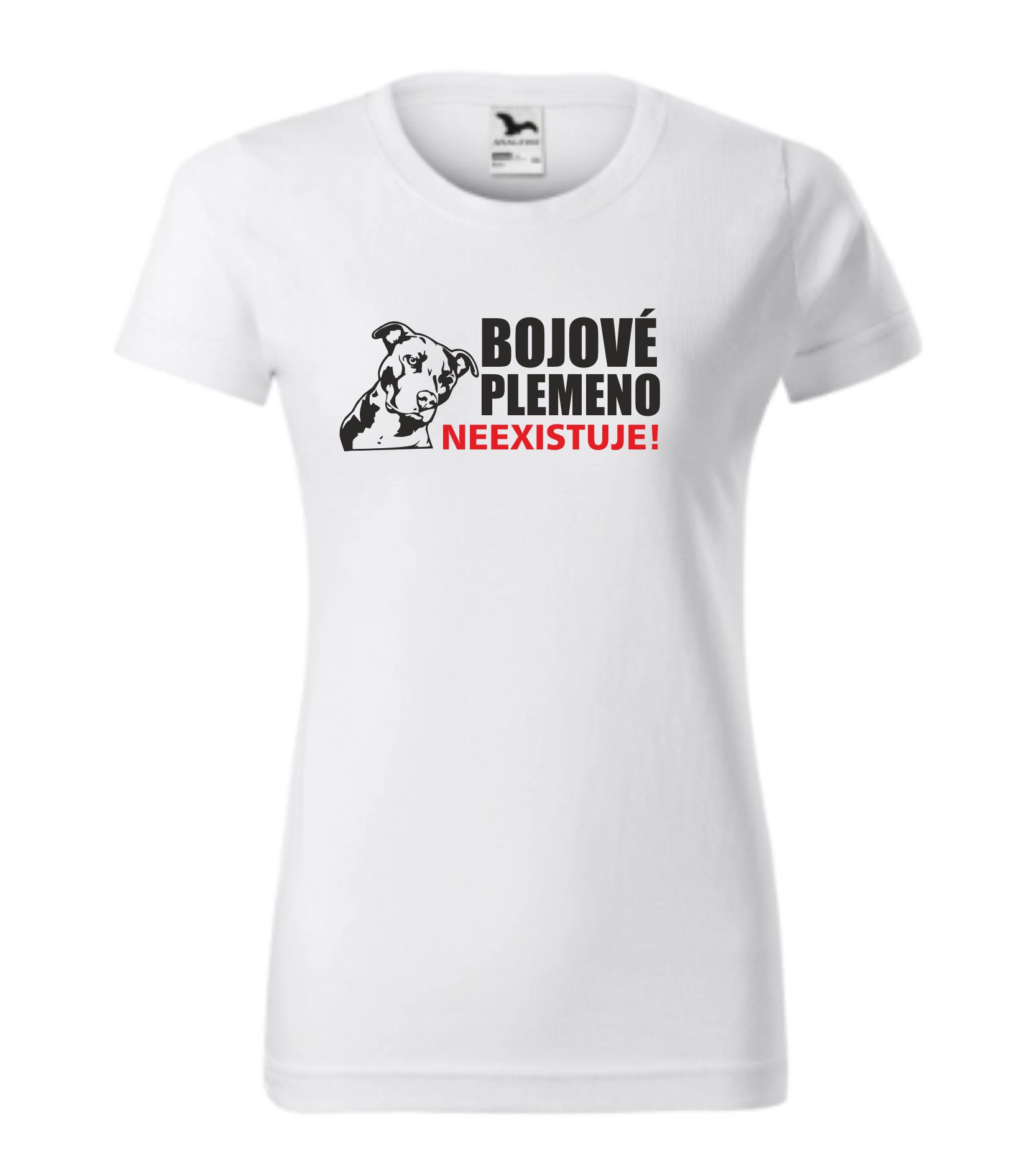 Triko bojové plemeno neexistuje!