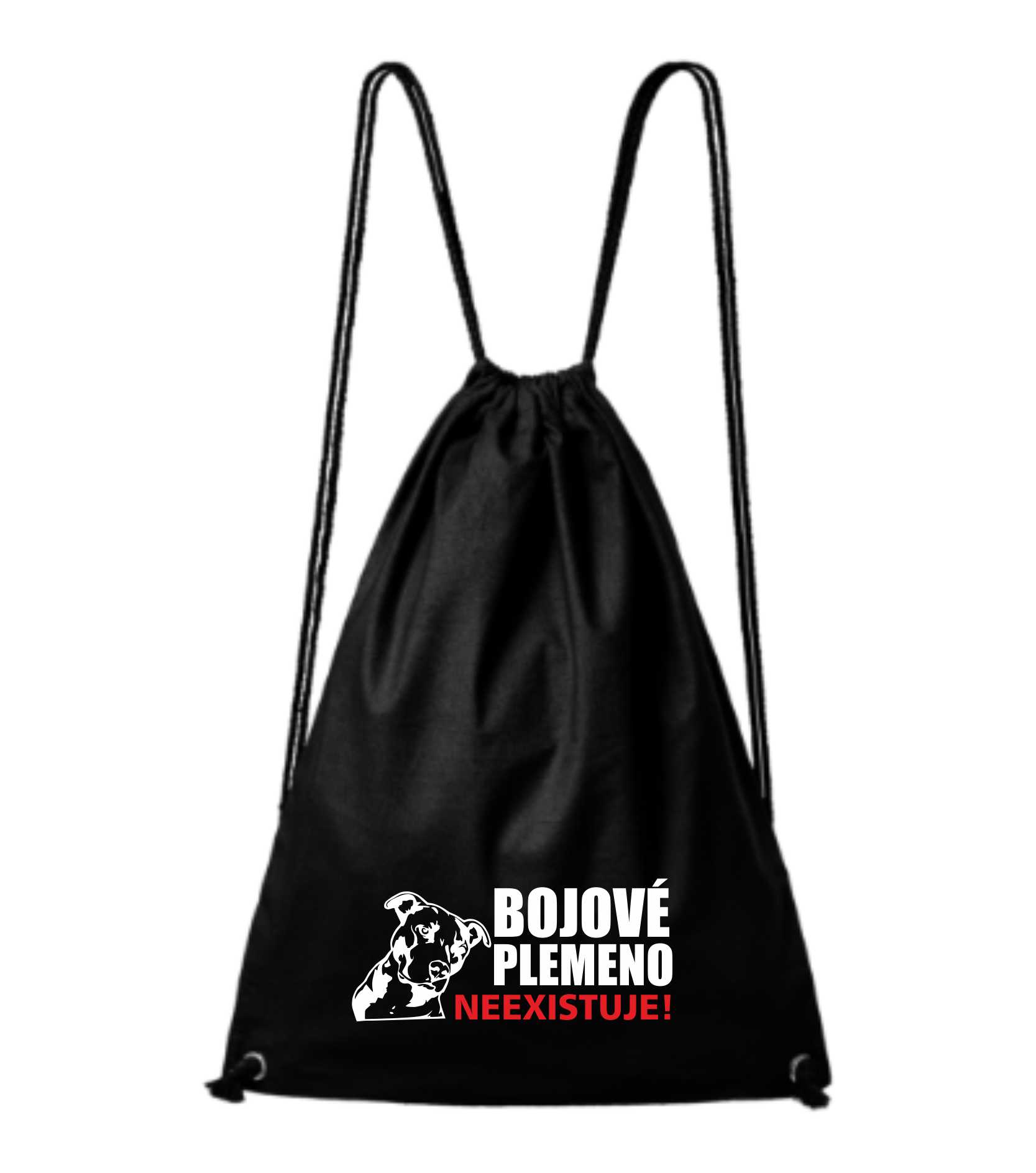 Batoh - bojové plemeno neexistuje!
