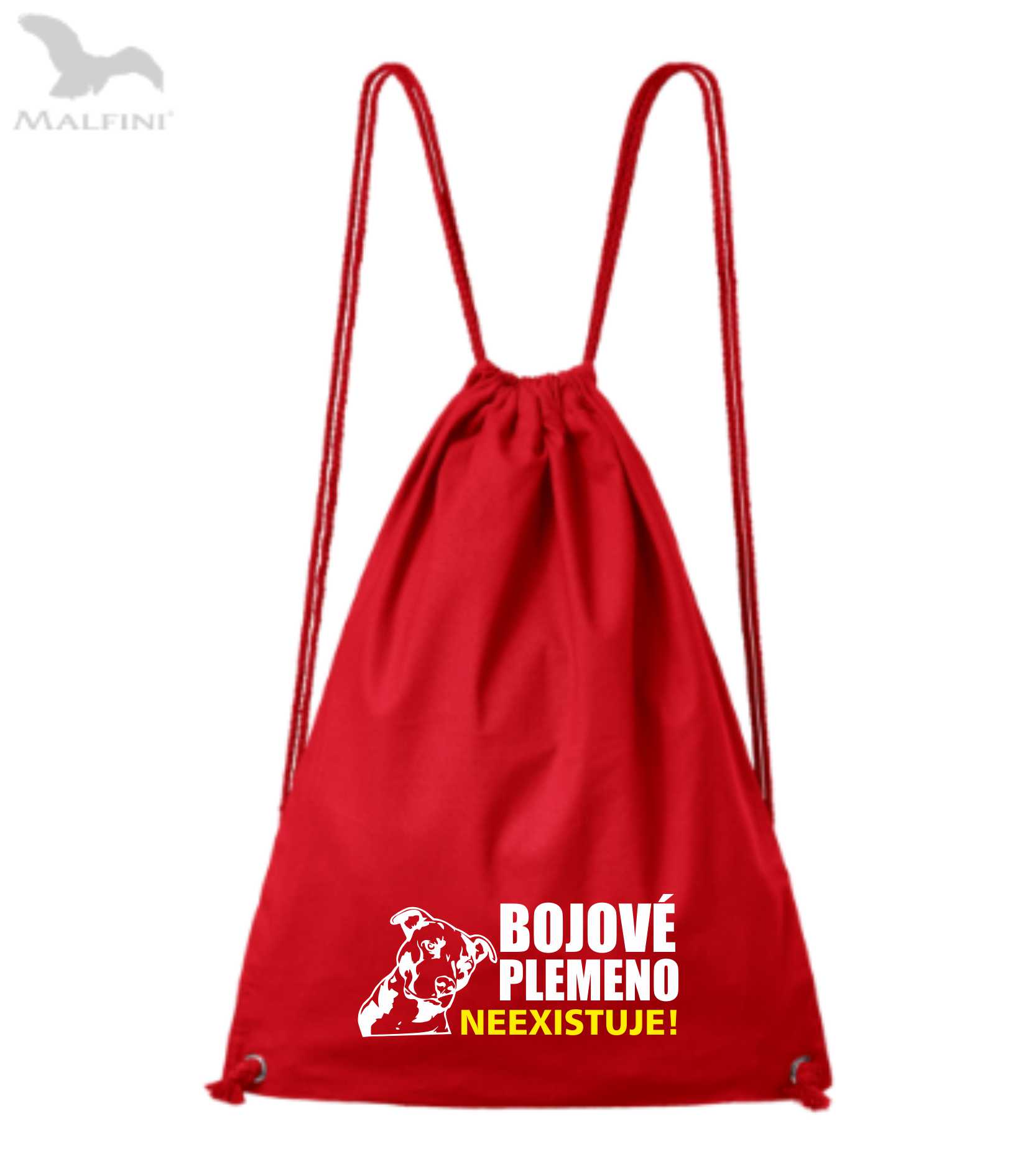 Batoh - bojové plemeno neexistuje!