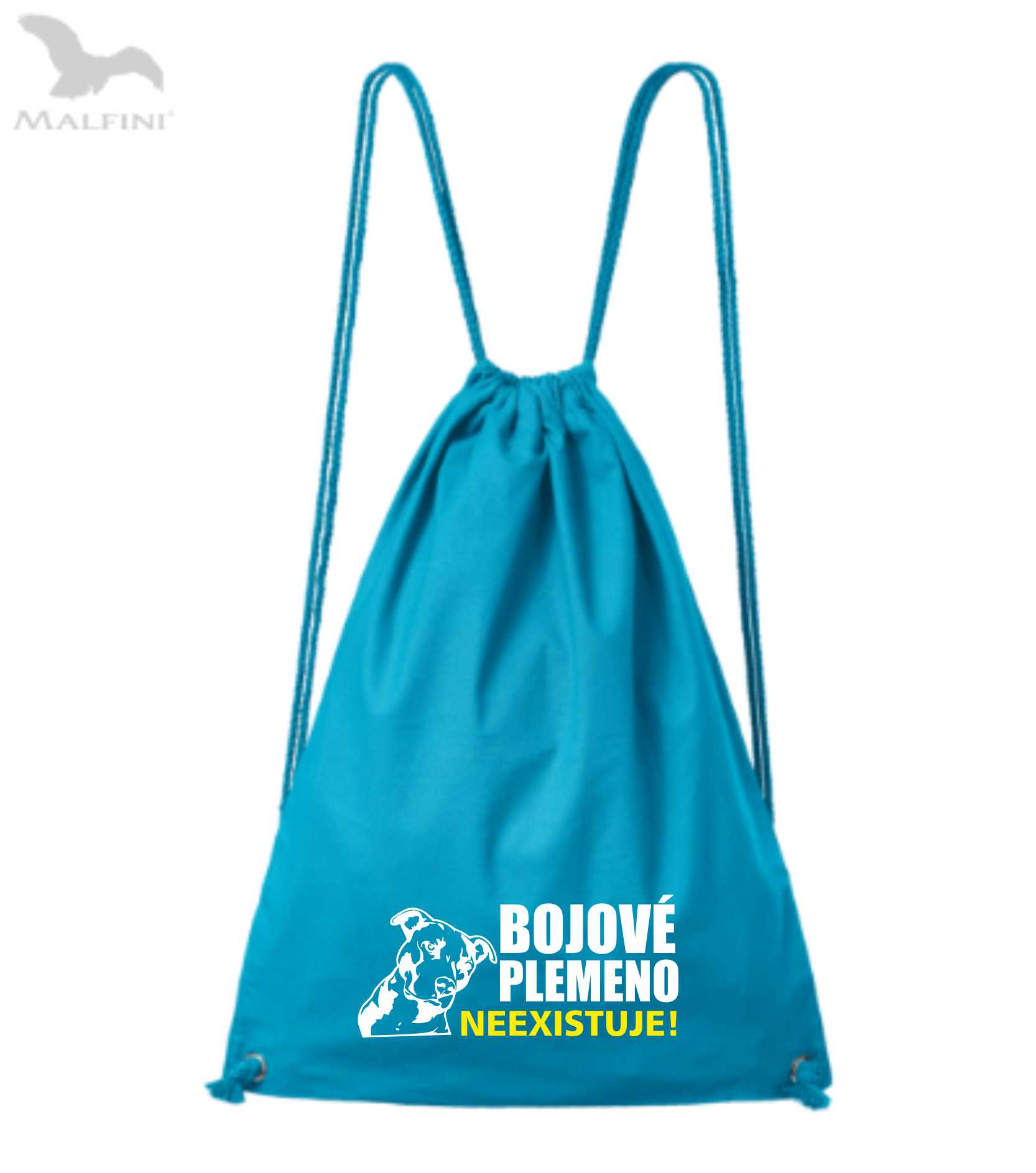 Batoh - bojové plemeno neexistuje!