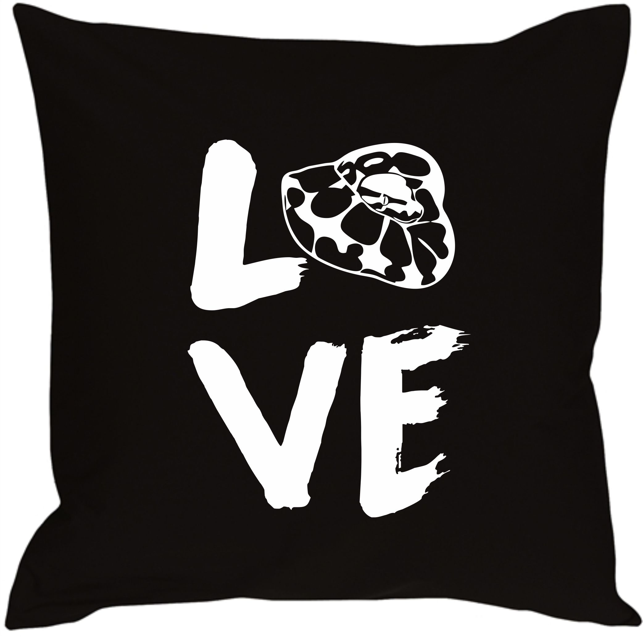 Polštář love - had