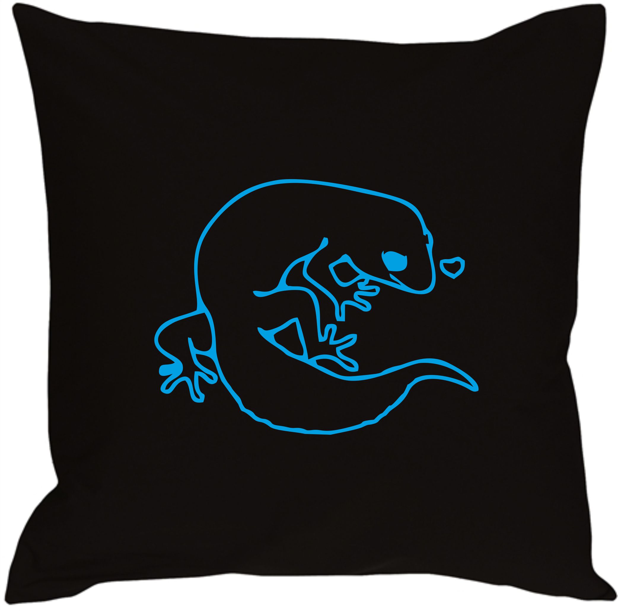 Polštář gekončík