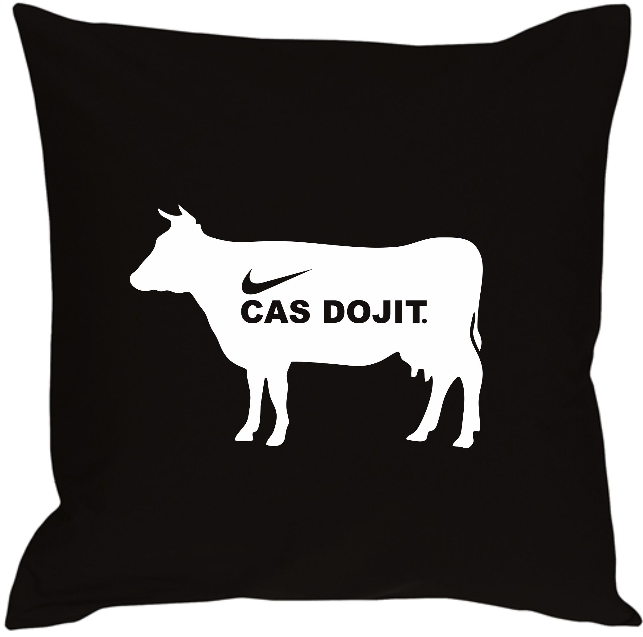 Polštář čas dojit