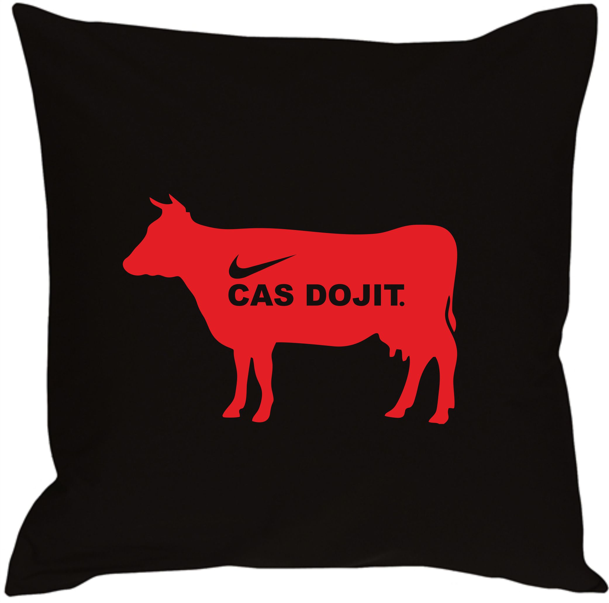 Polštář čas dojit