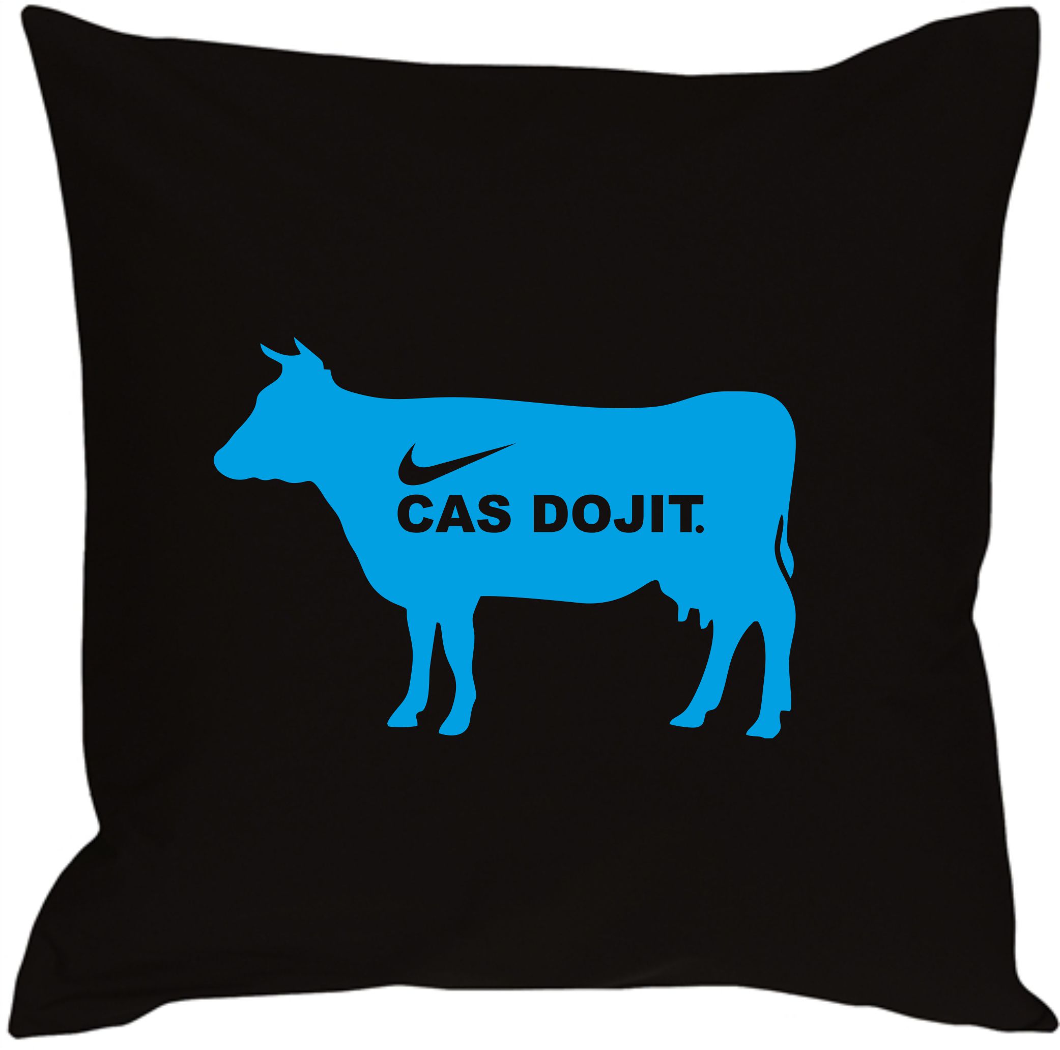 Polštář čas dojit