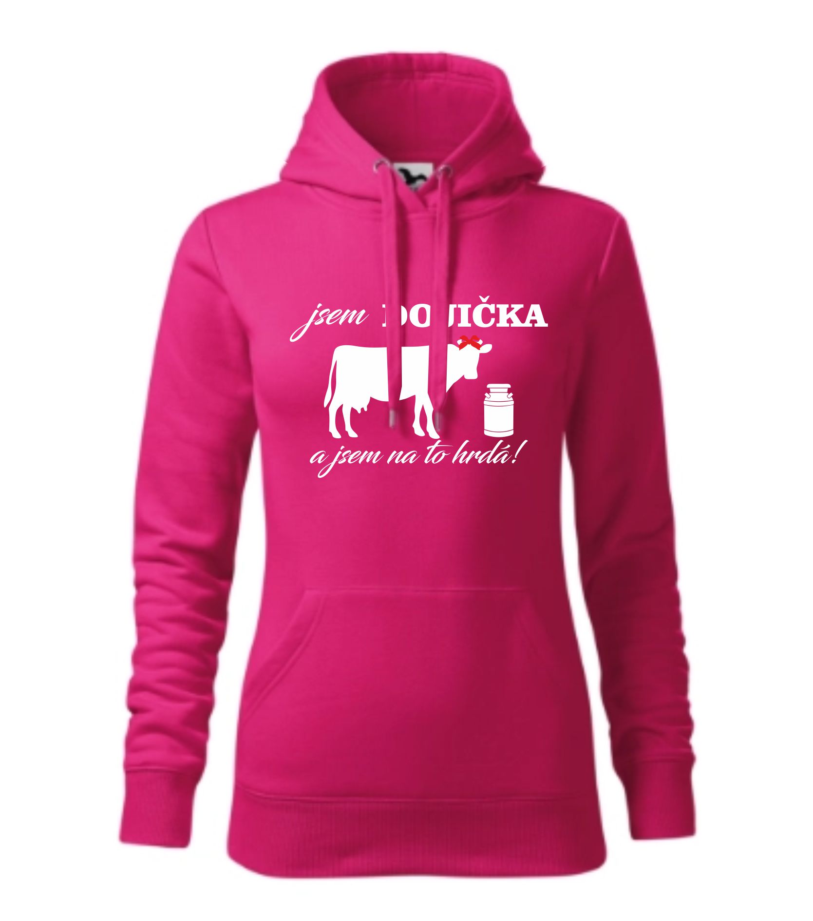 Mikina dojička/dojič