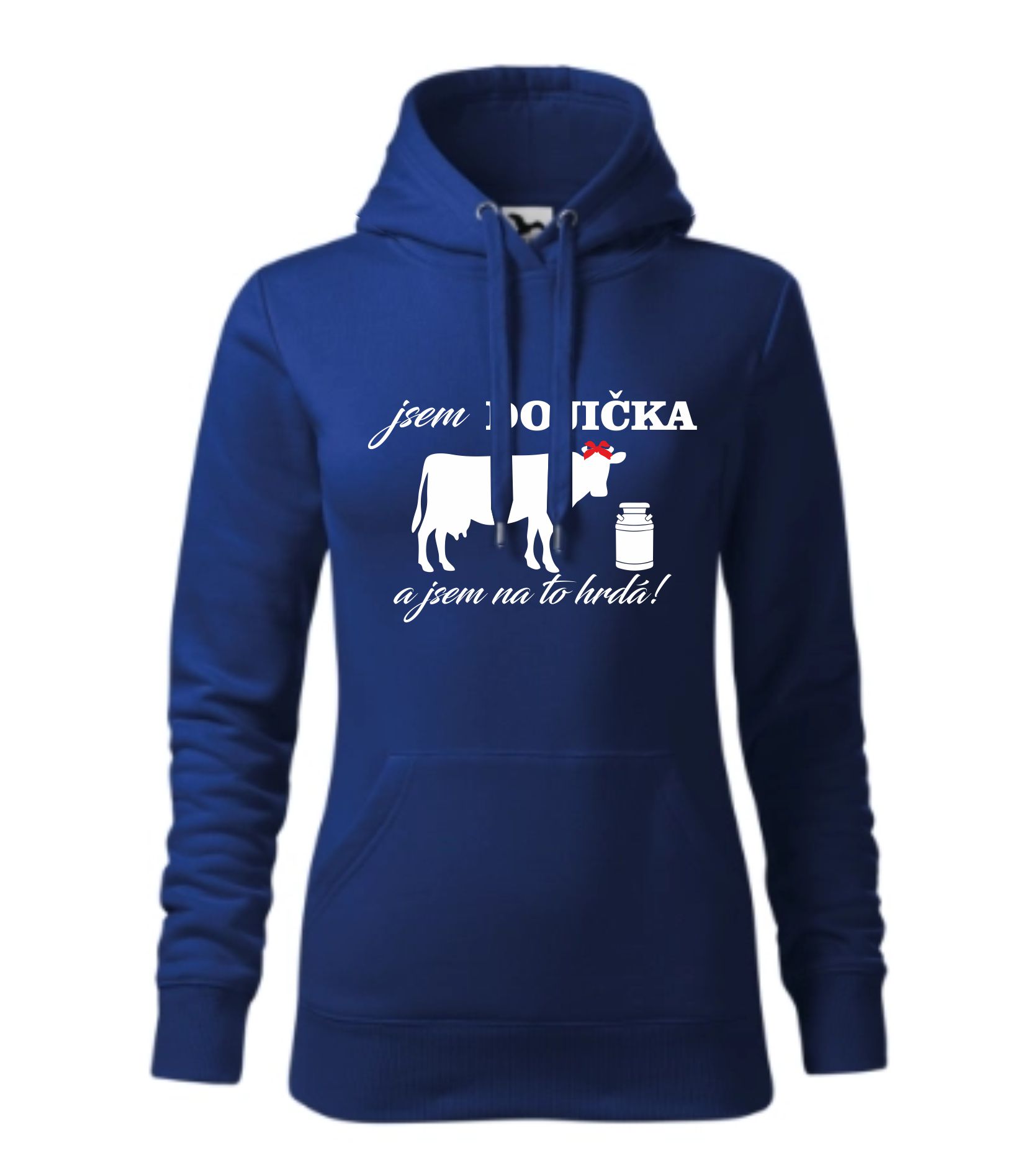 Mikina dojička/dojič