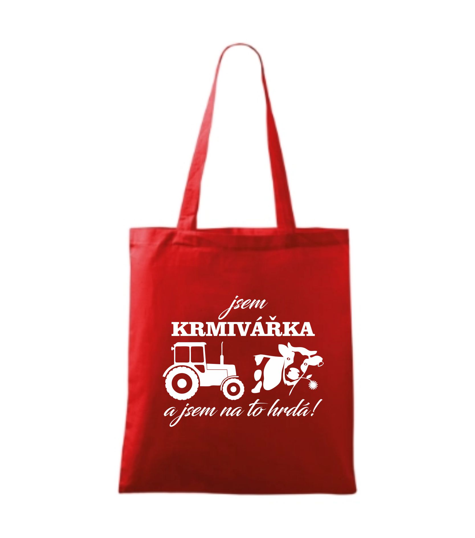 Látková krmivářka/krmivář