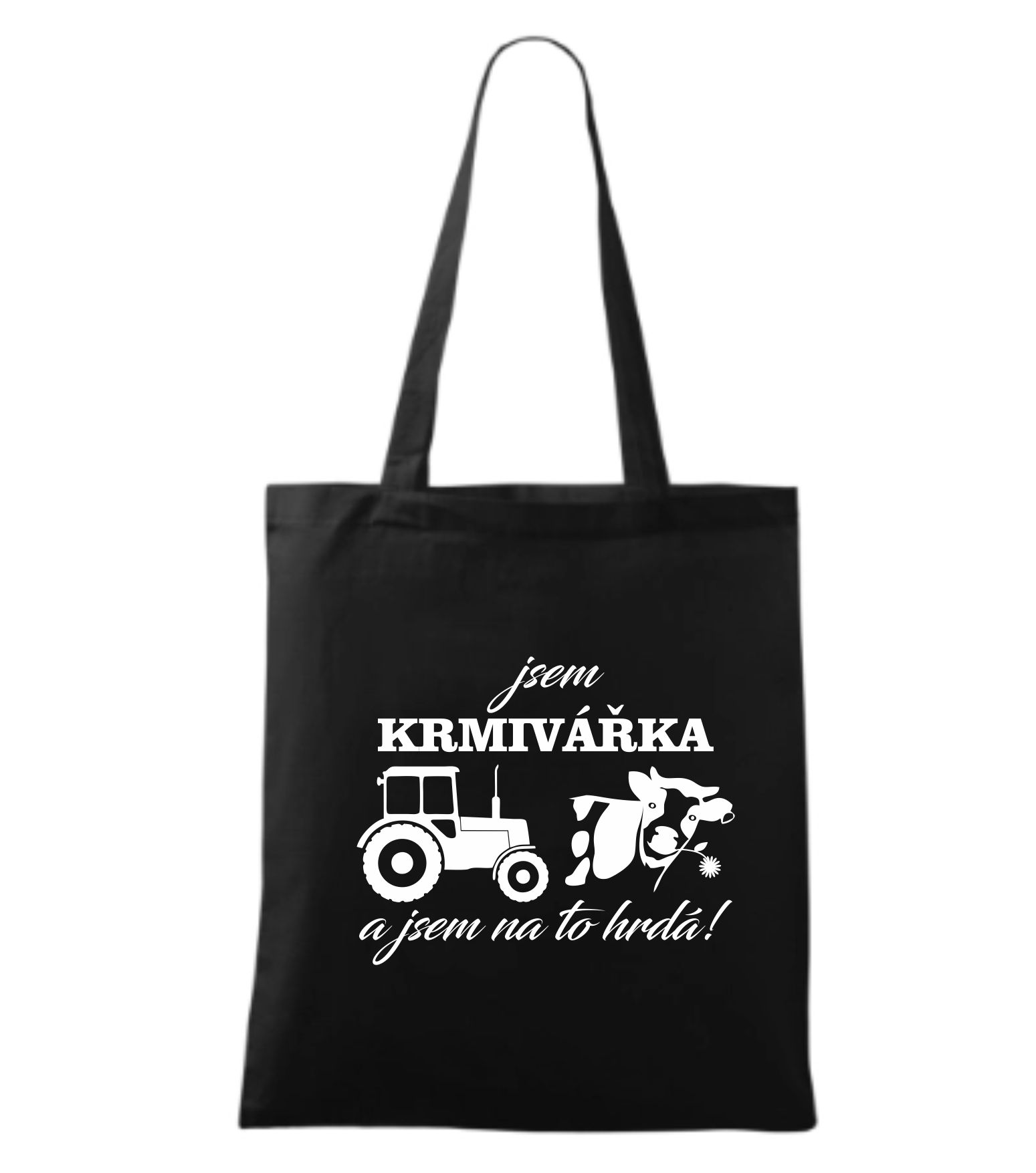 Látková krmivářka/krmivář