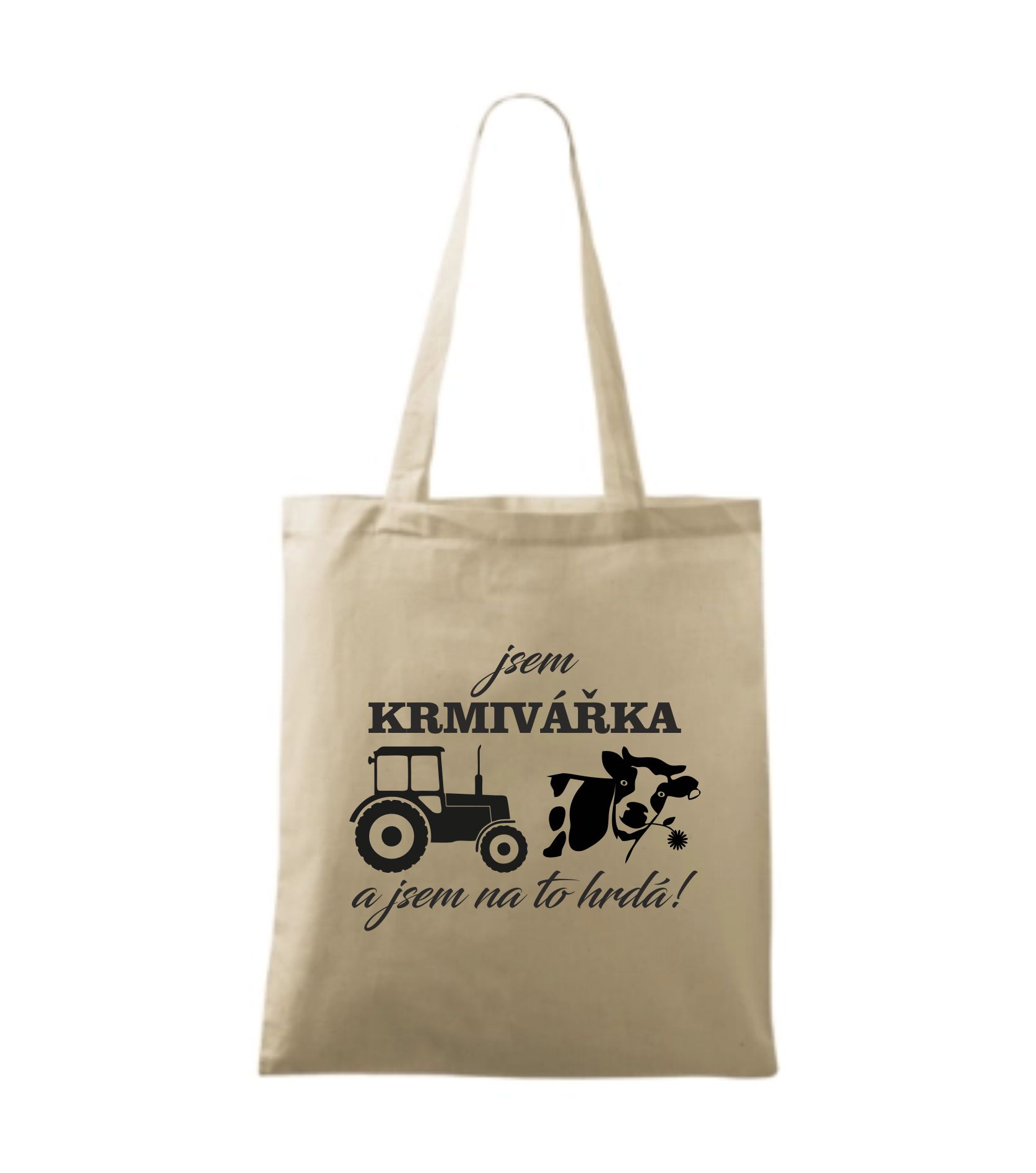 Látková krmivářka/krmivář