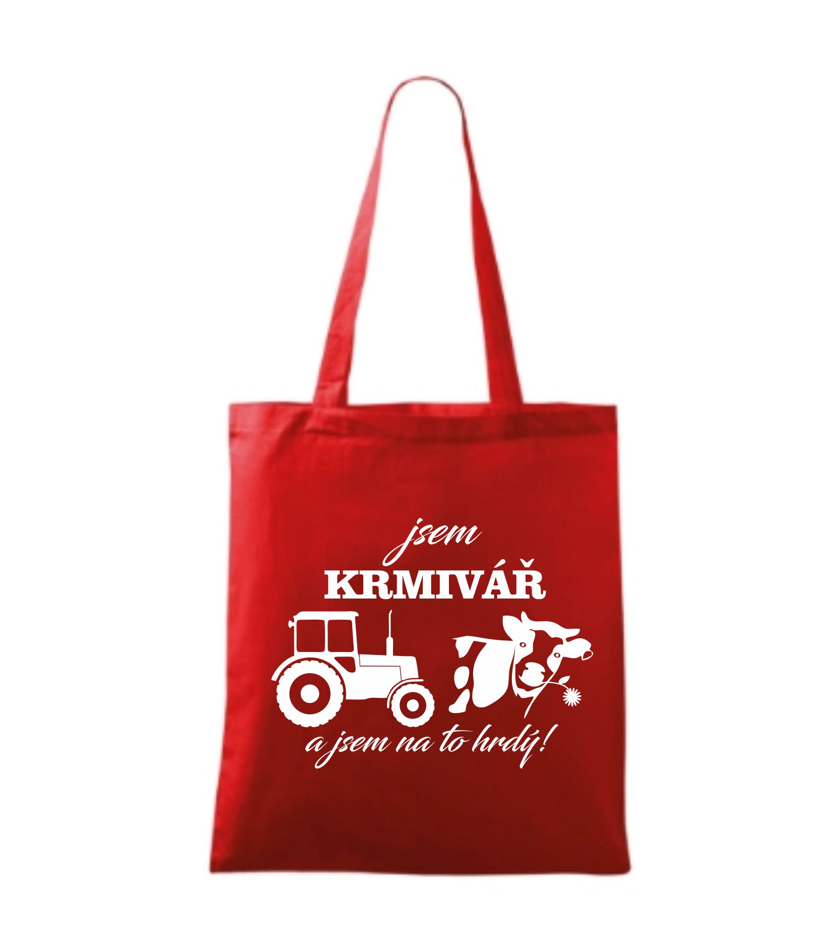 Látková krmivářka/krmivář