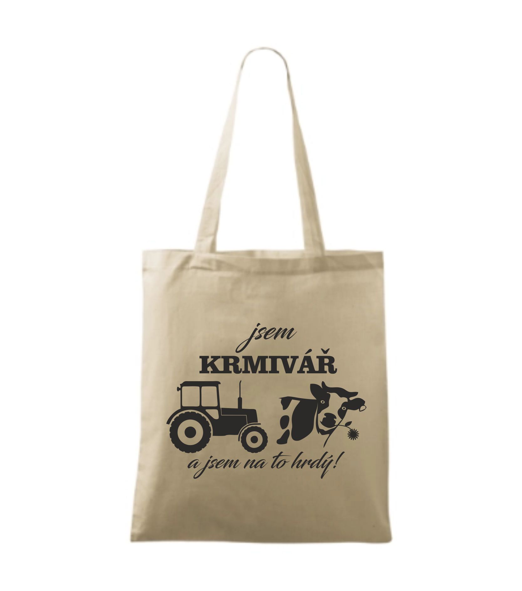 Látková krmivářka/krmivář