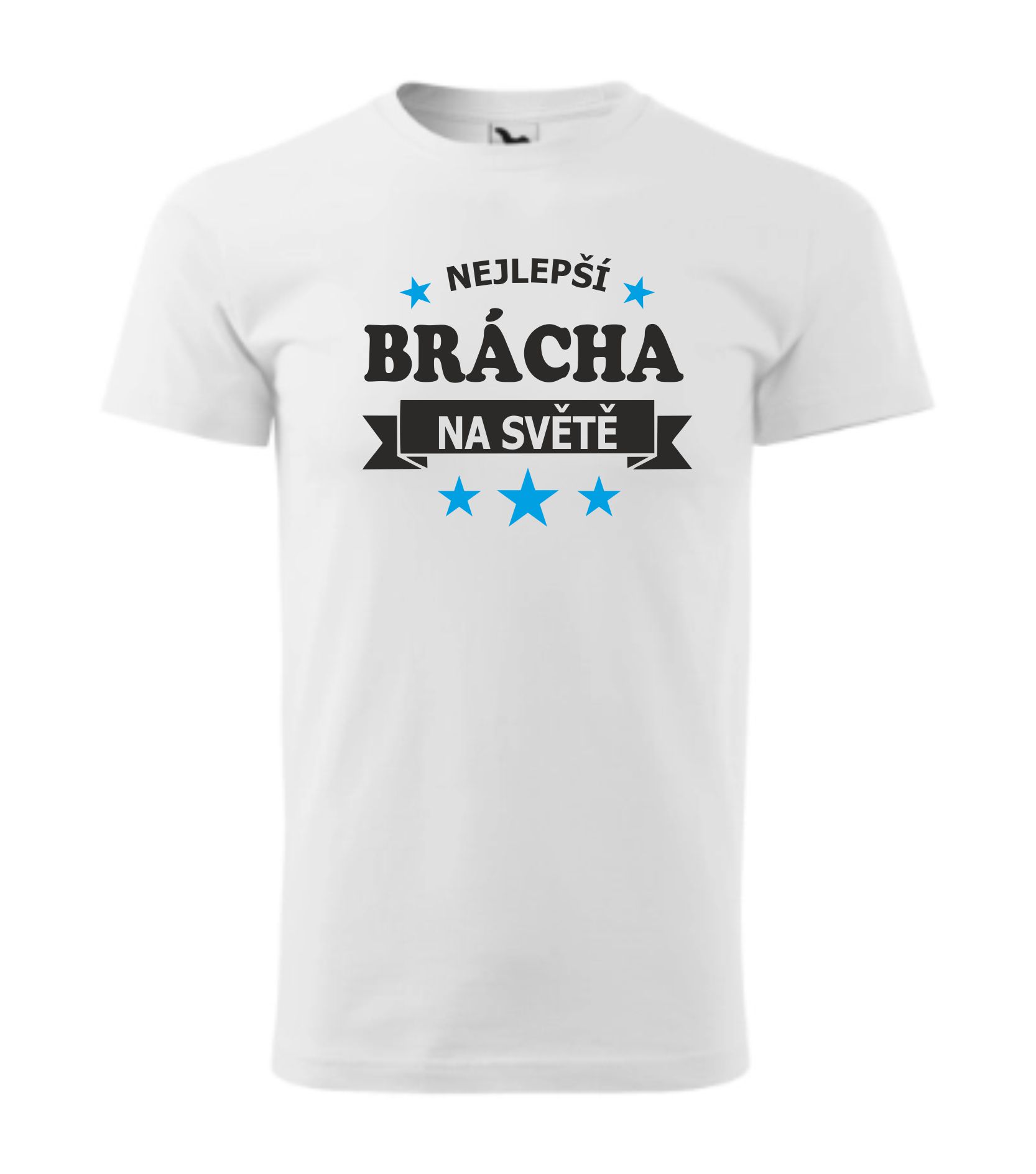 Triko nejlepší brácha