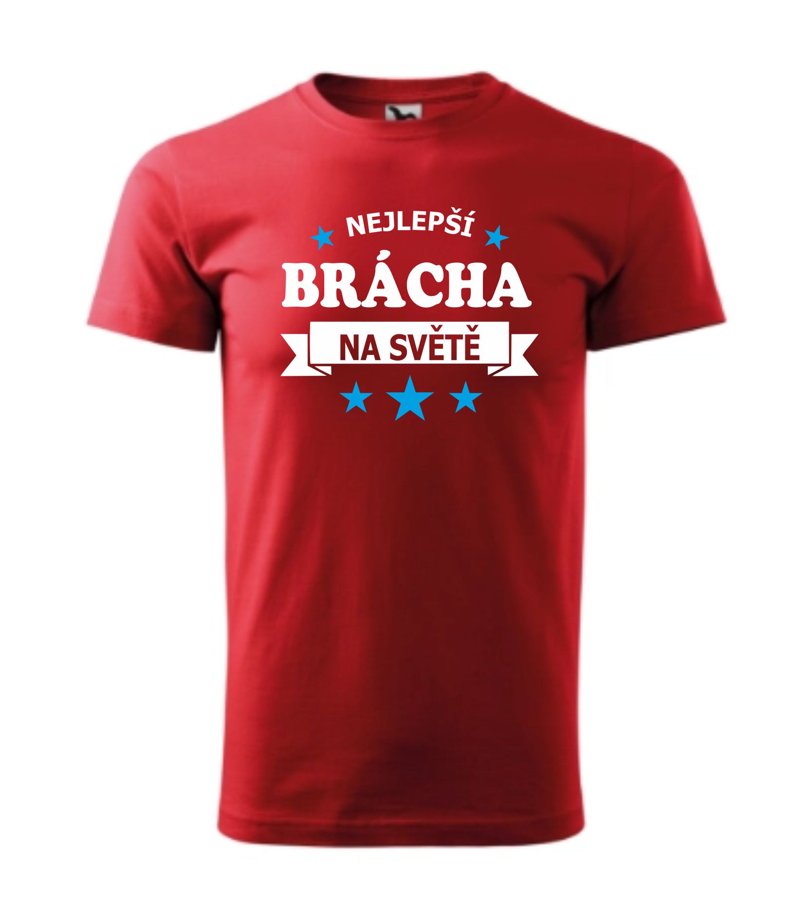 Triko nejlepší brácha