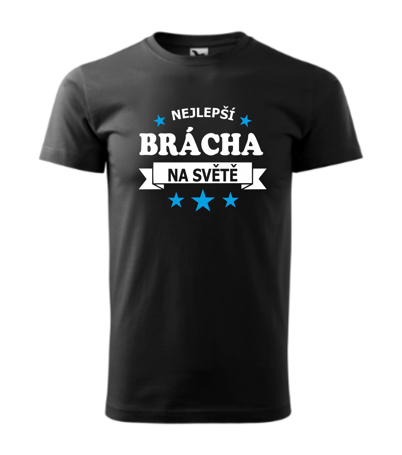 Triko nejlepší brácha