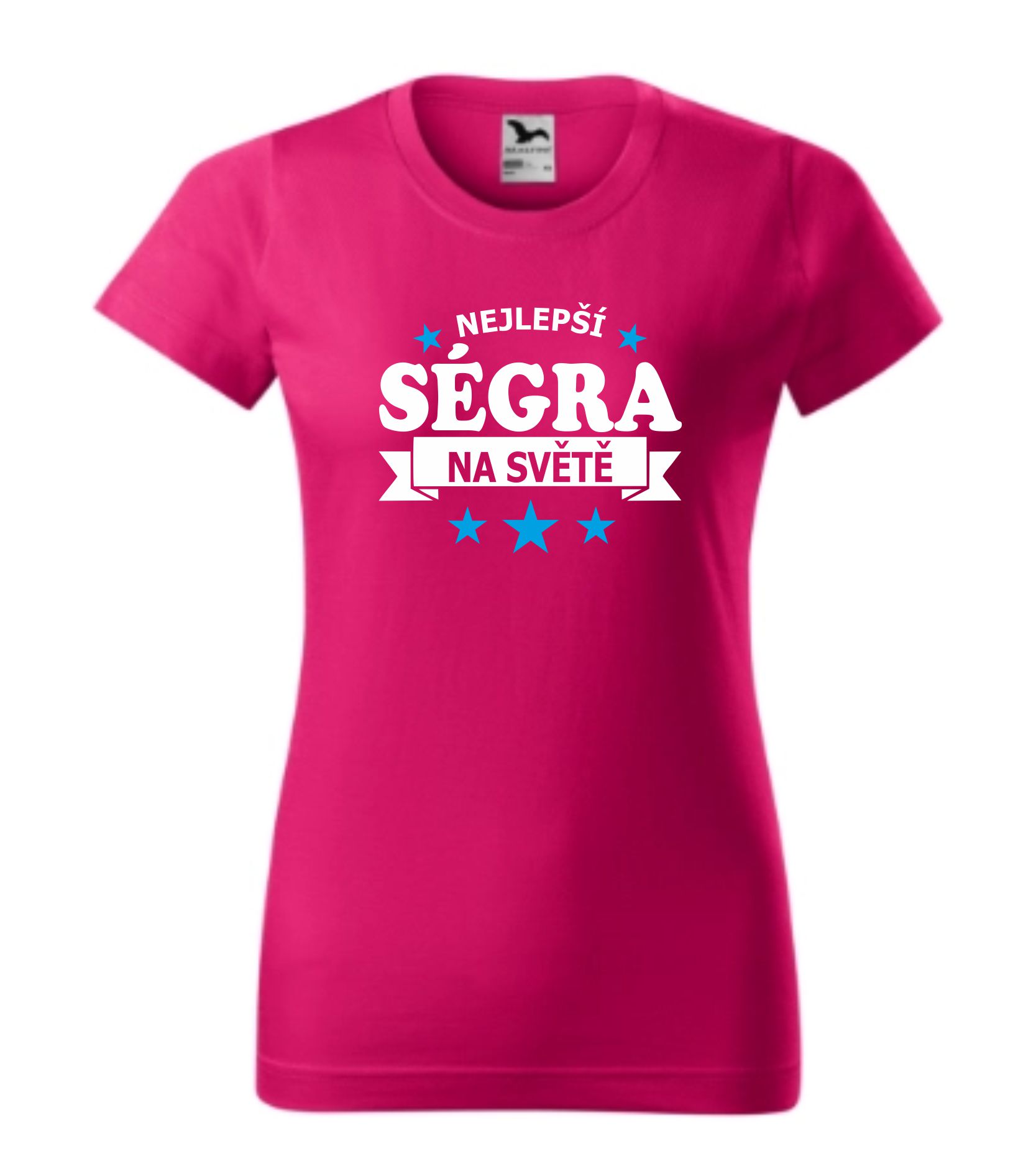 Triko nejlepší ségra