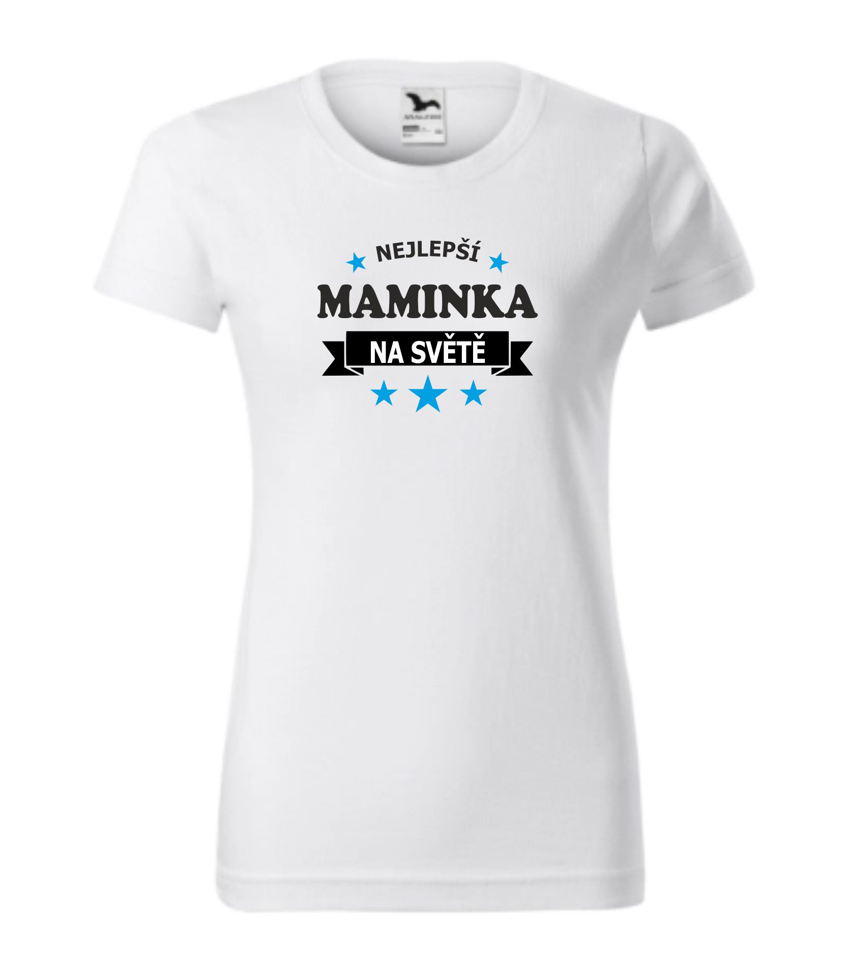 Triko nejlepší maminka