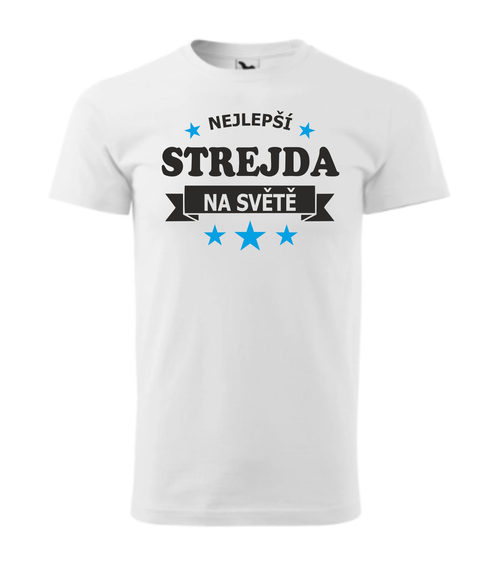 Triko nejlepší strejda