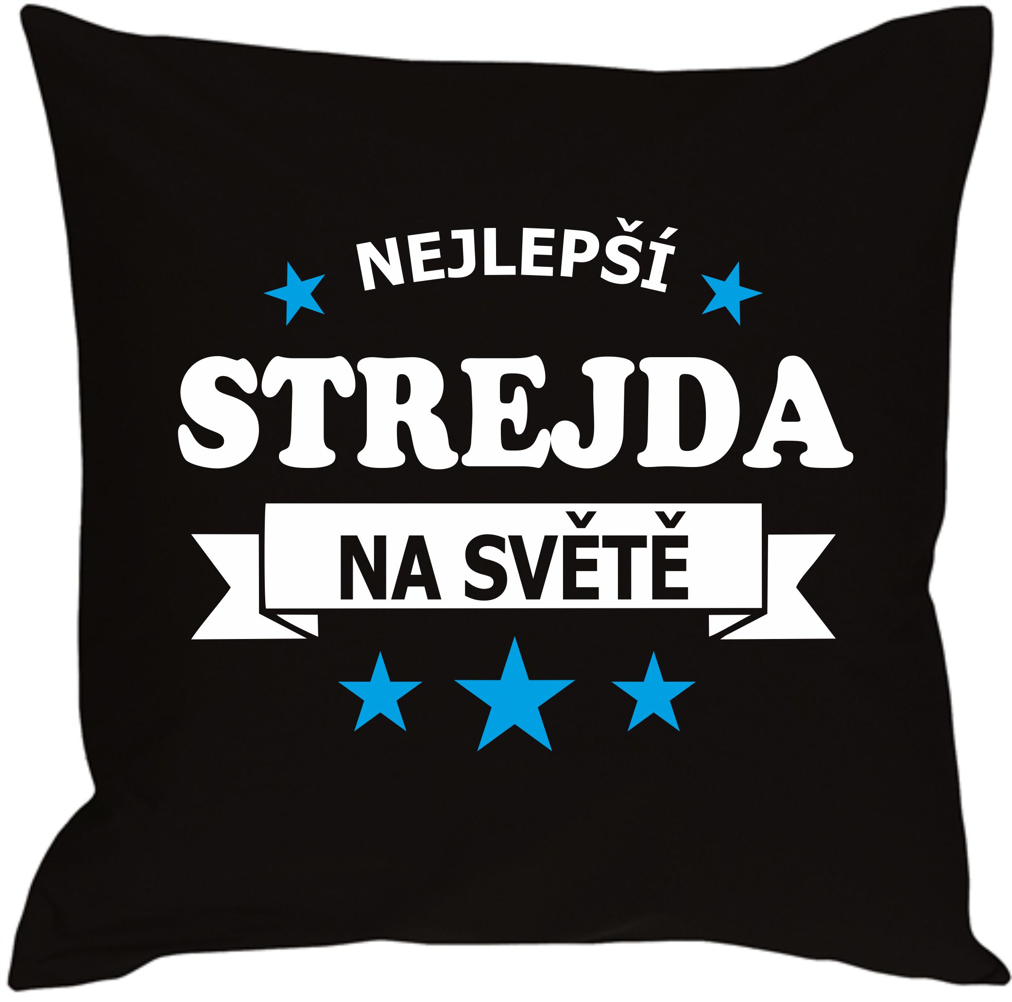 Polštář nejlepší brácha
