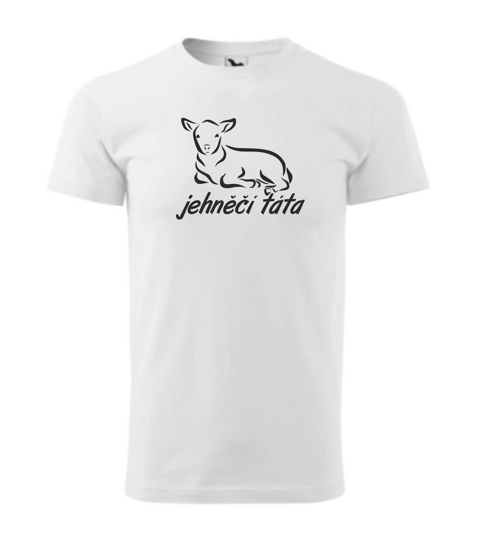 Triko jehněčí máma/táta