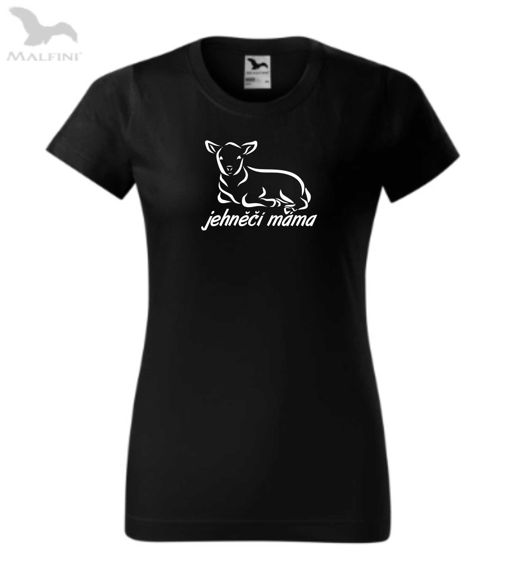 Triko jehněčí máma/táta