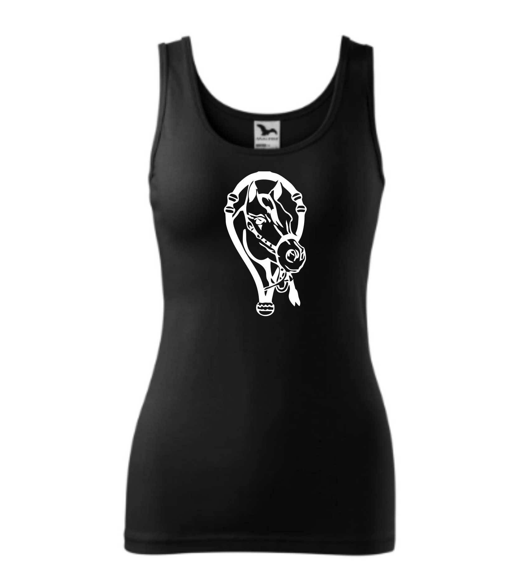 Tílko triumph s motiem bosal