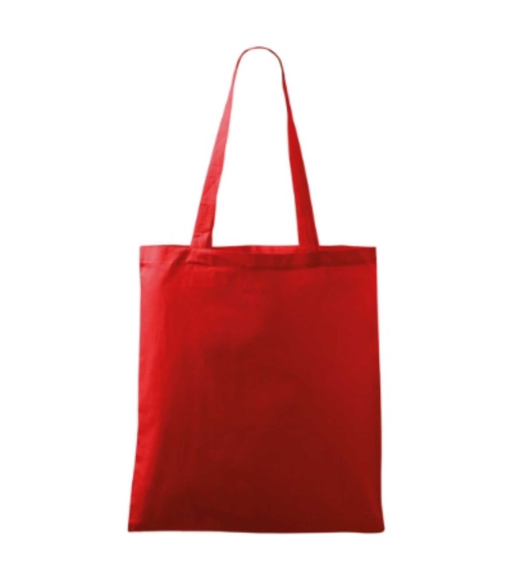 Látková taška shopper