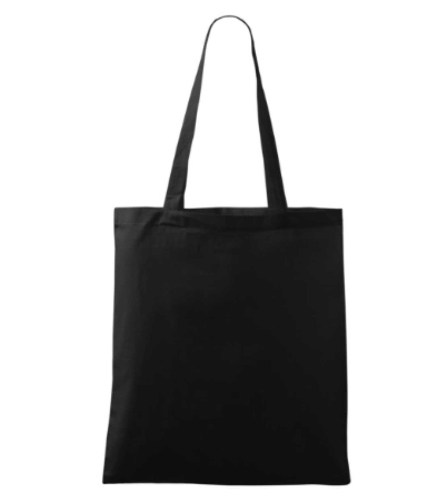 Látková taška shopper