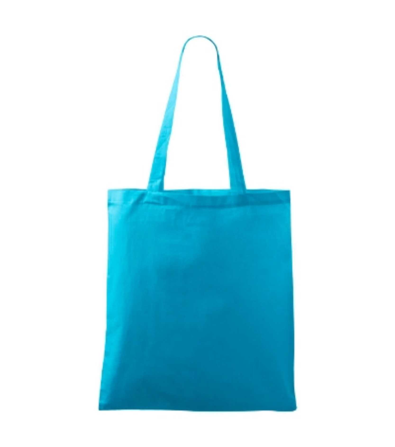 Látková taška shopper