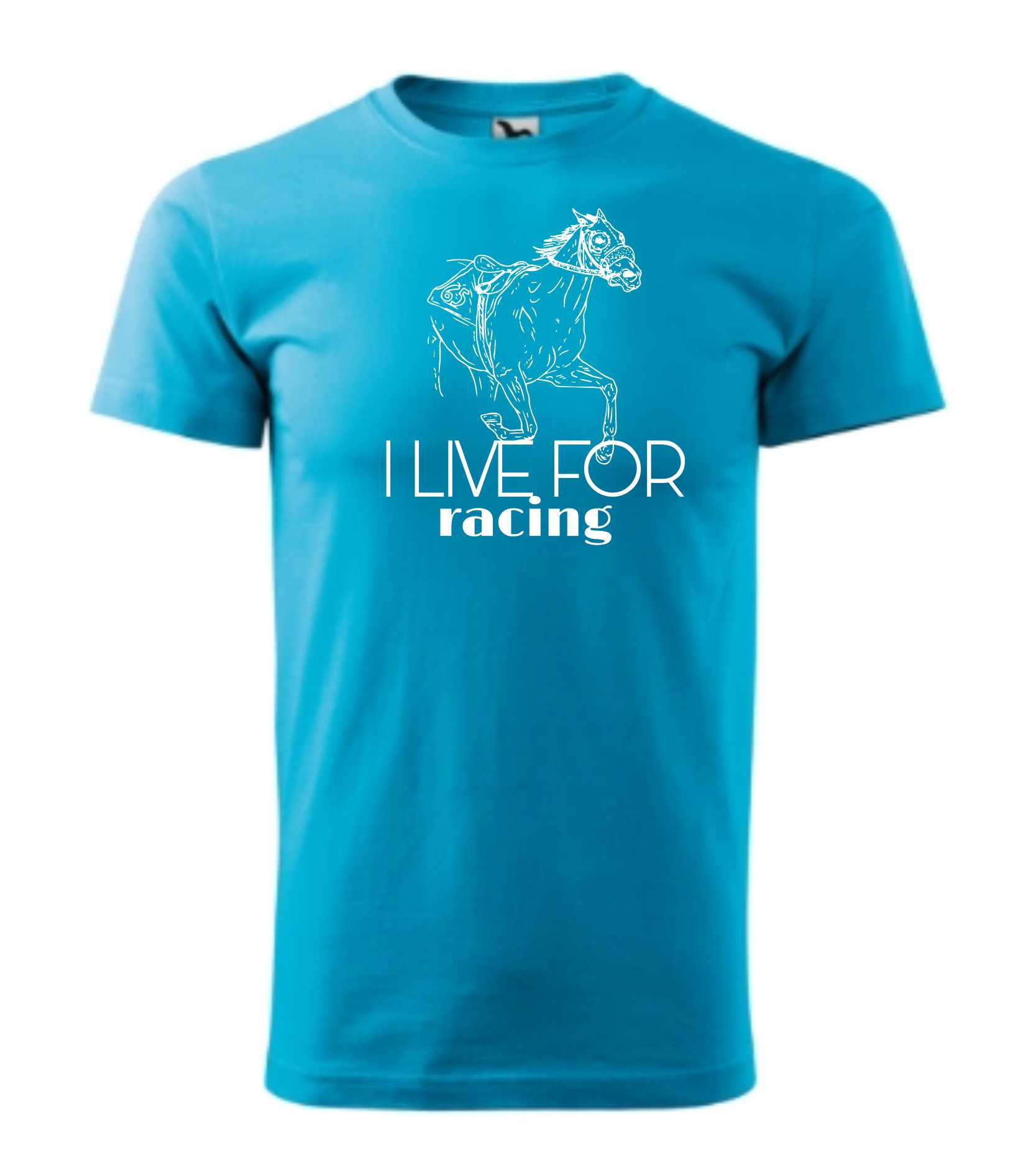 Triko live for racing