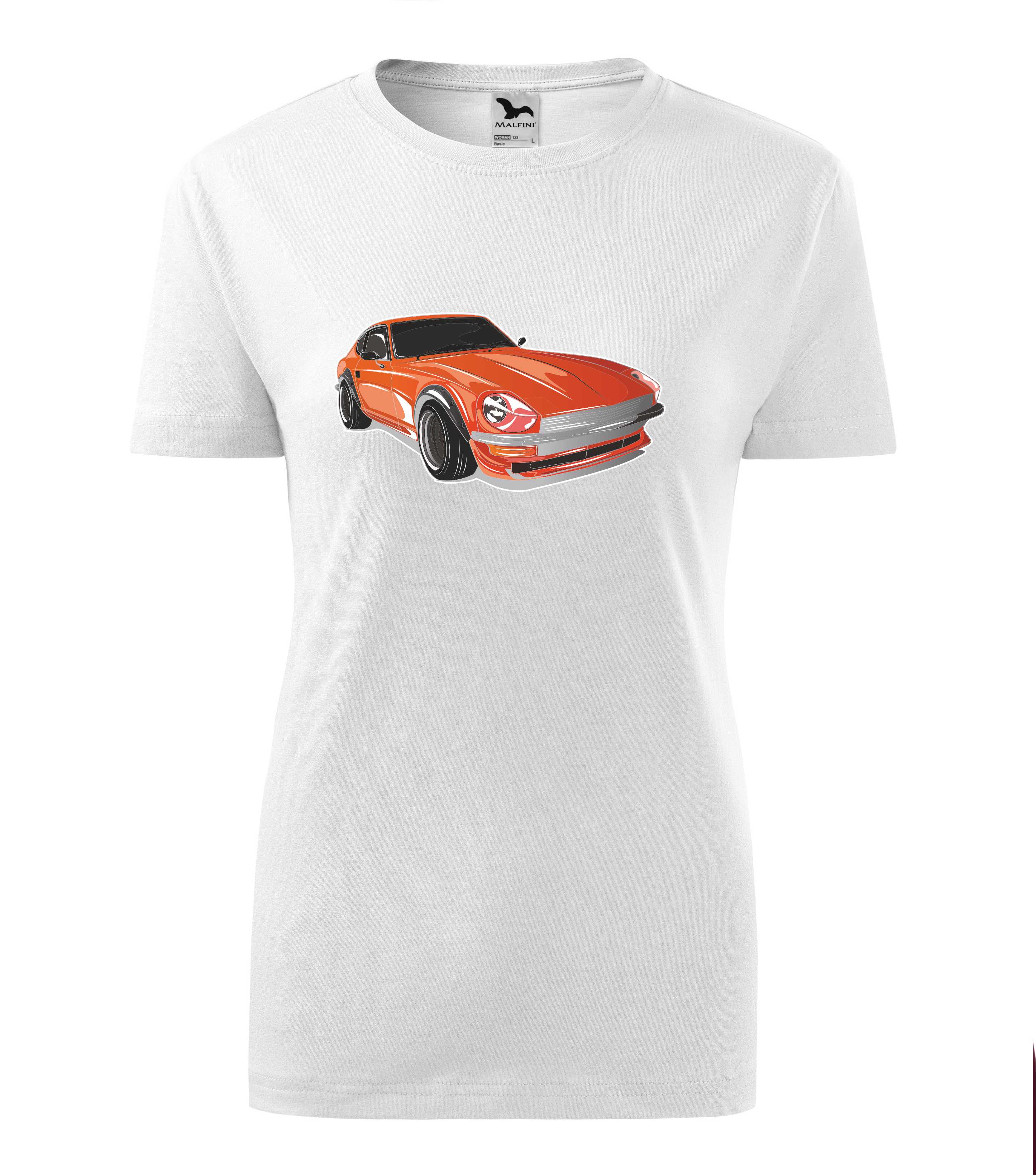 Tričko Datsun 240Z