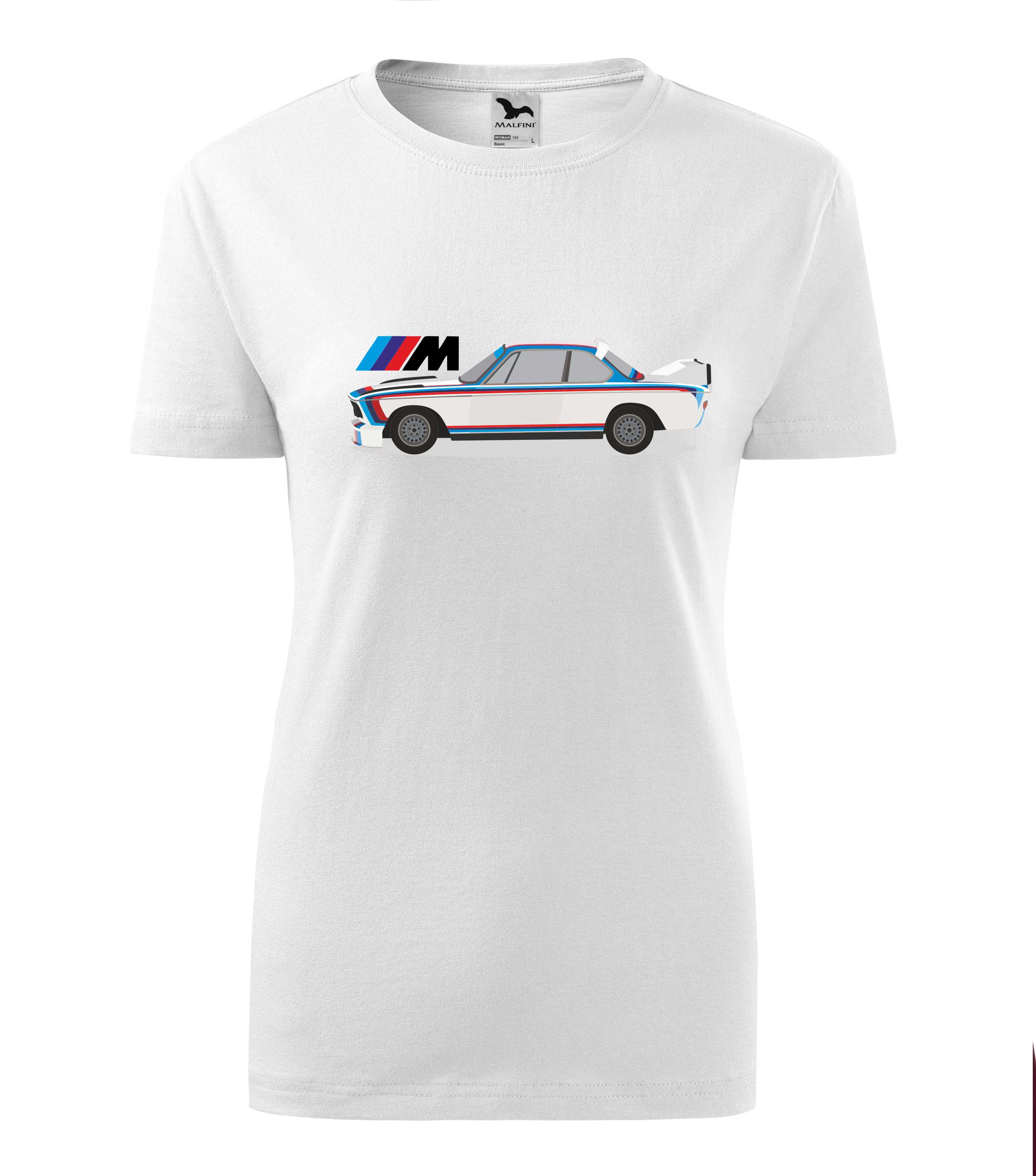 Tričko BMW M motorsport