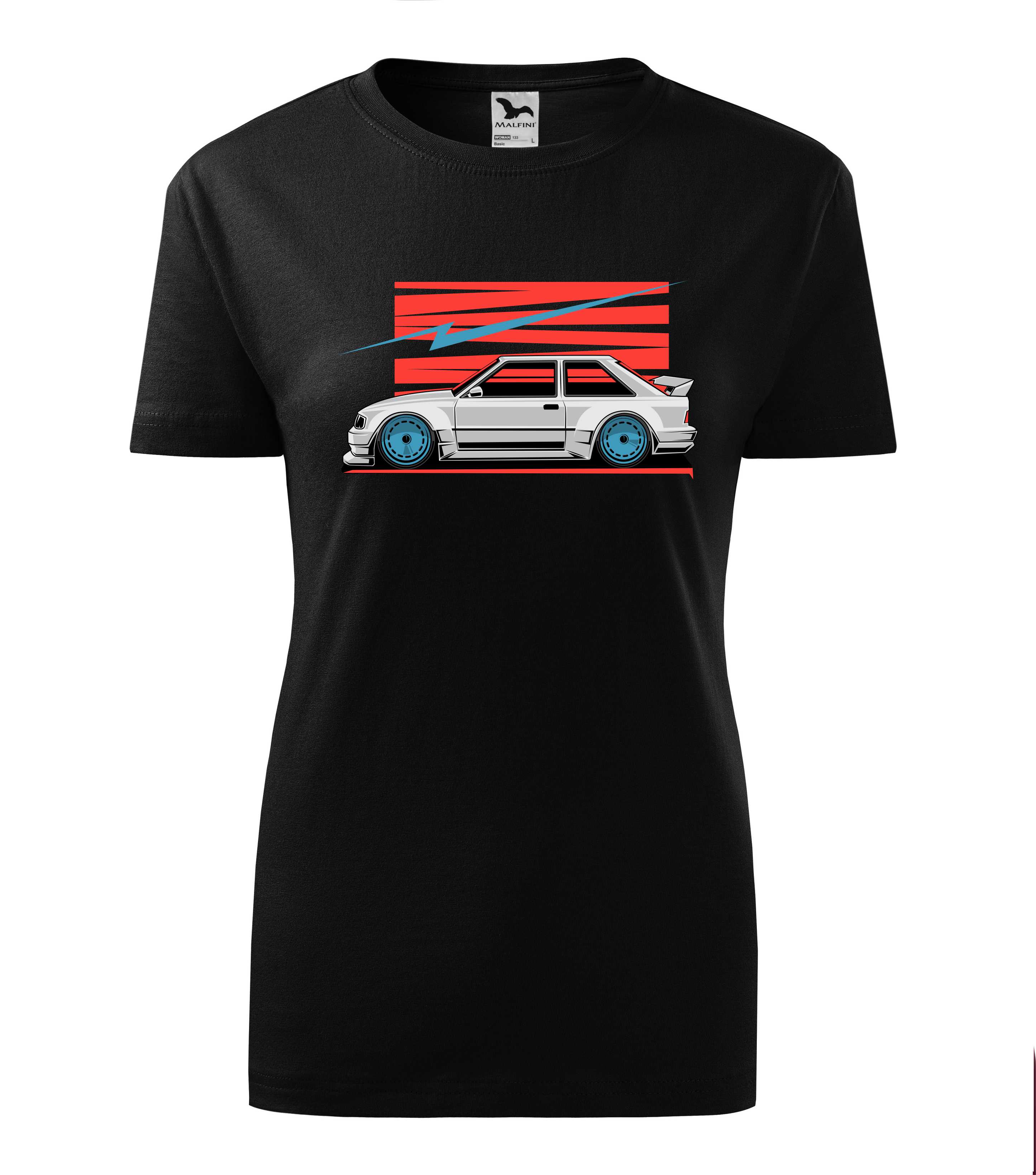 Tričko Ford escort