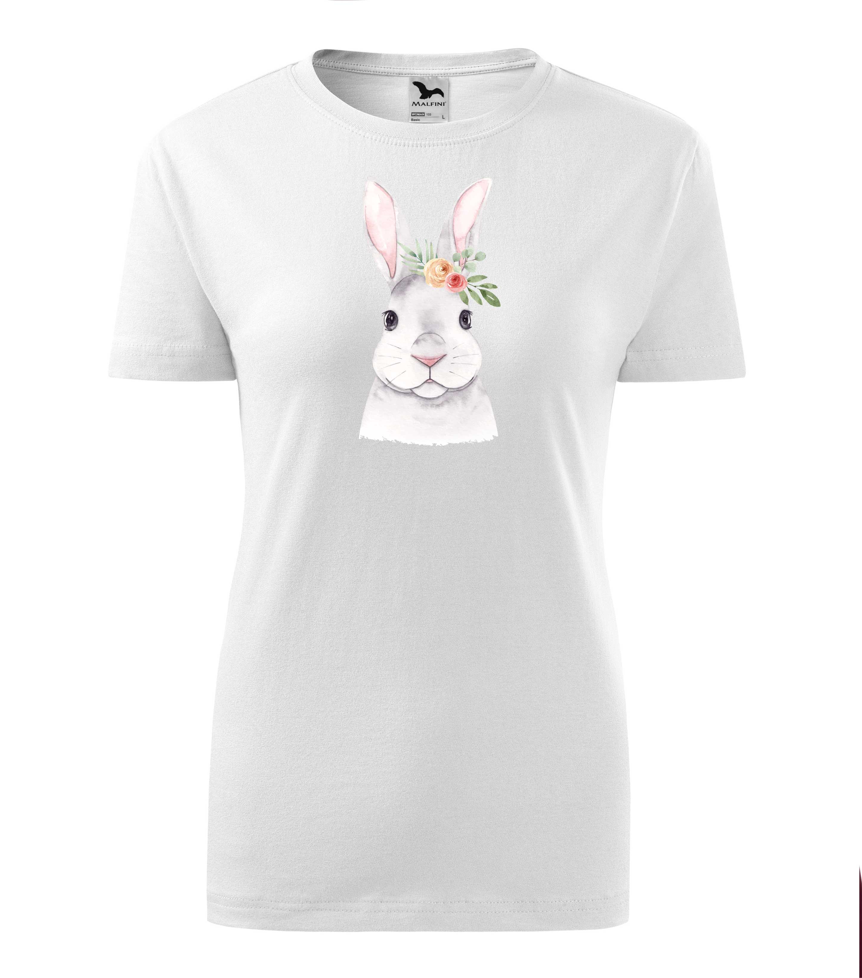 Tričko králíček