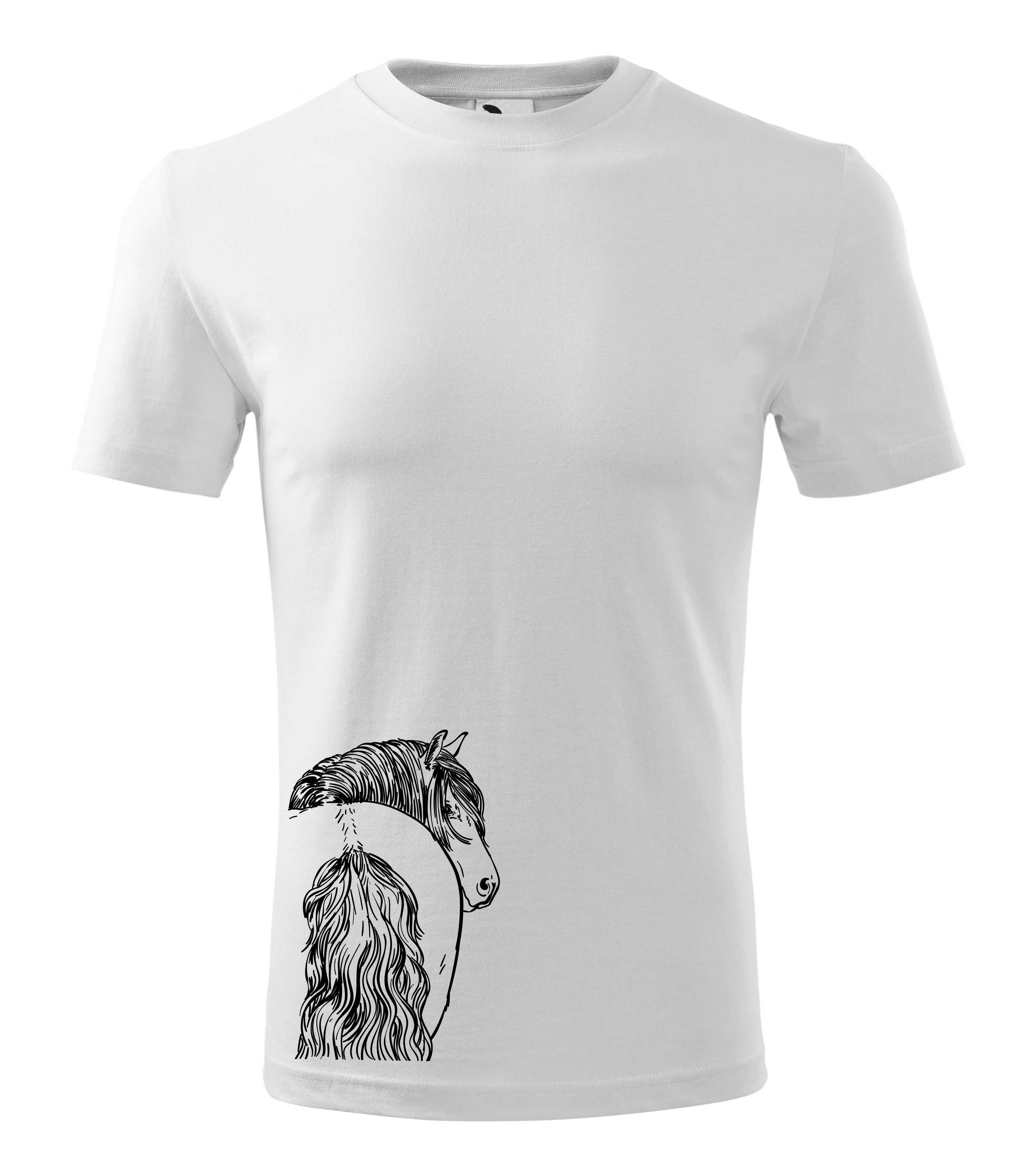 Tričko chladnokrevník