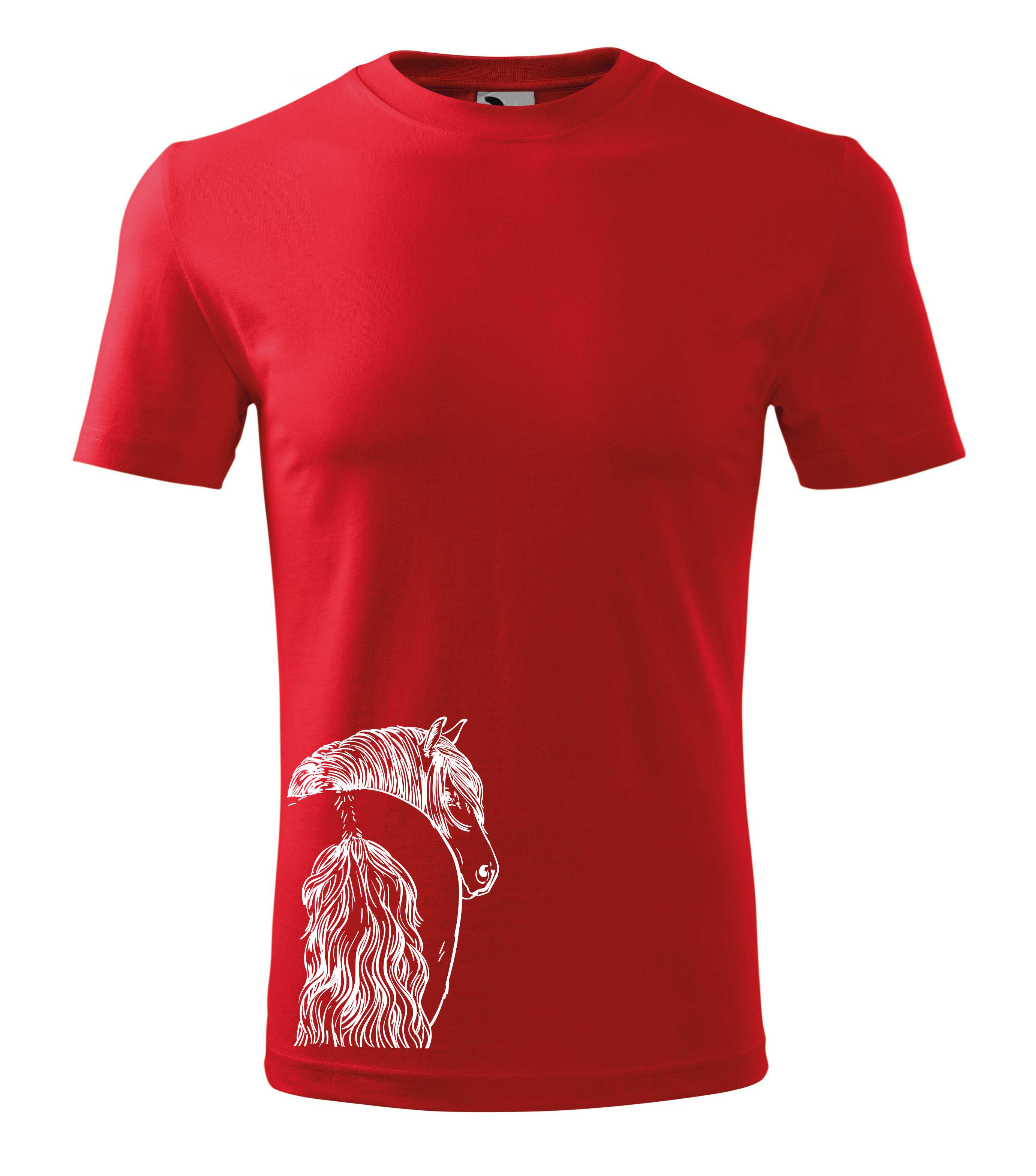 Tričko chladnokrevník