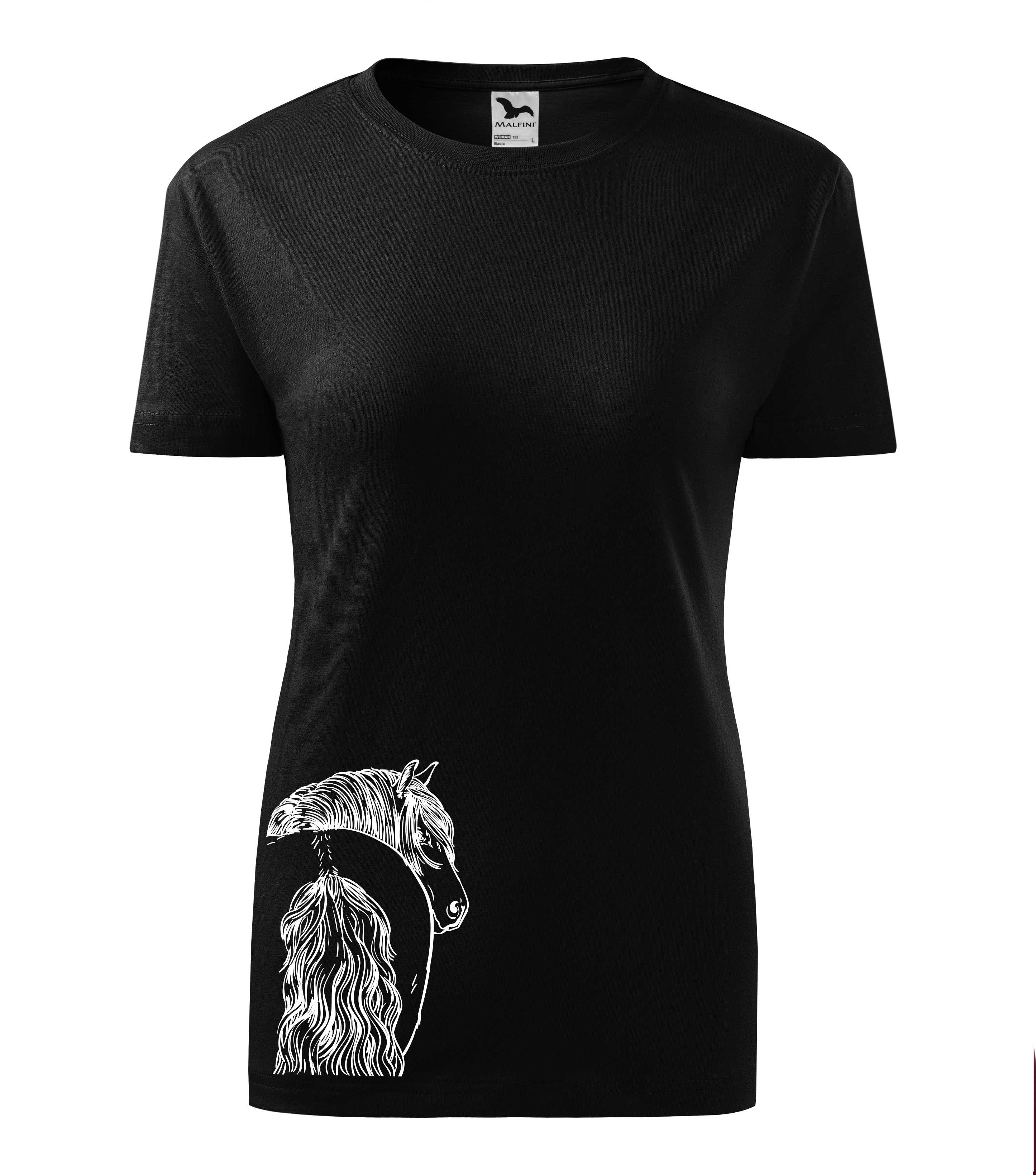 Tričko chladnokrevník