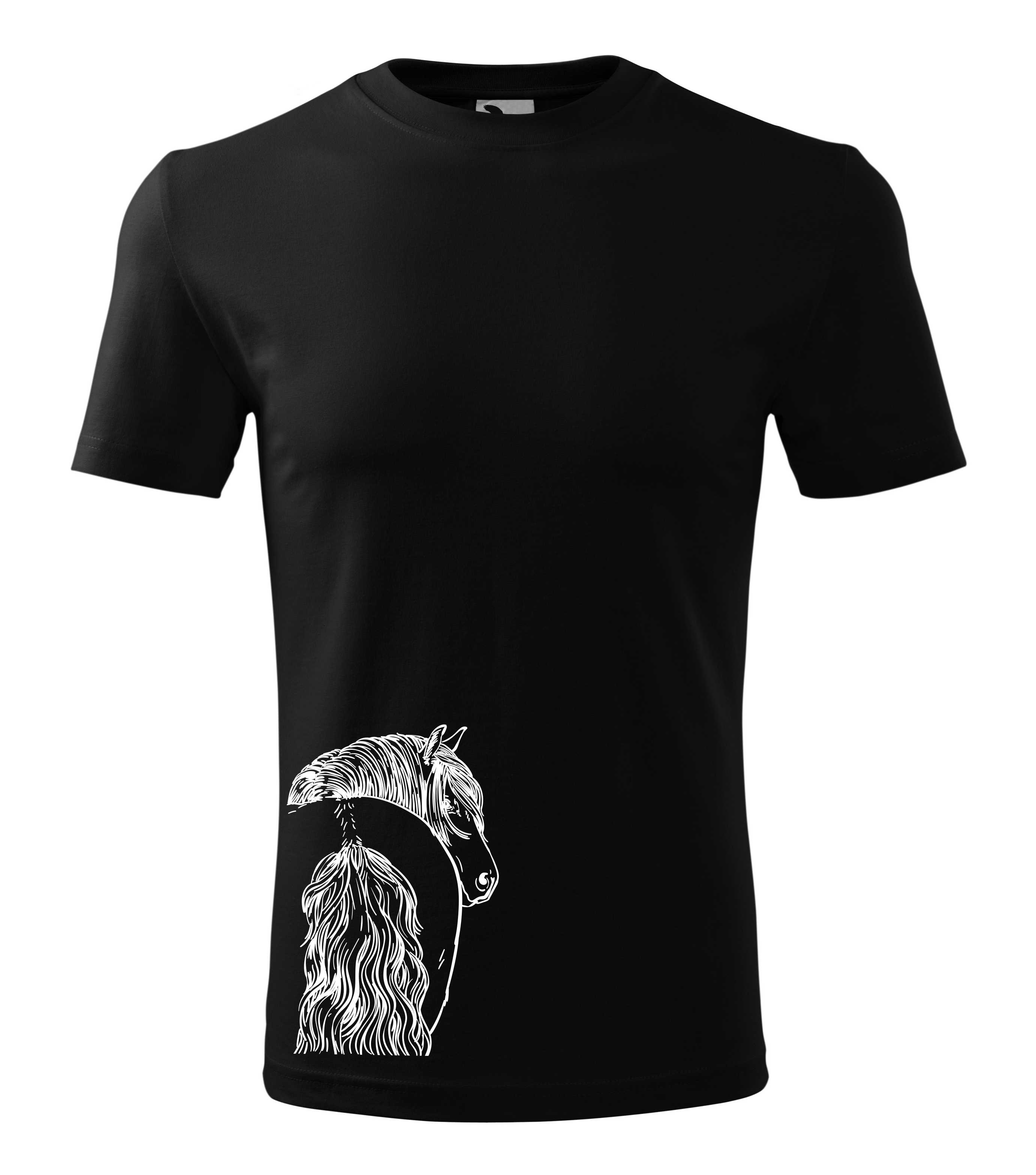 Tričko chladnokrevník