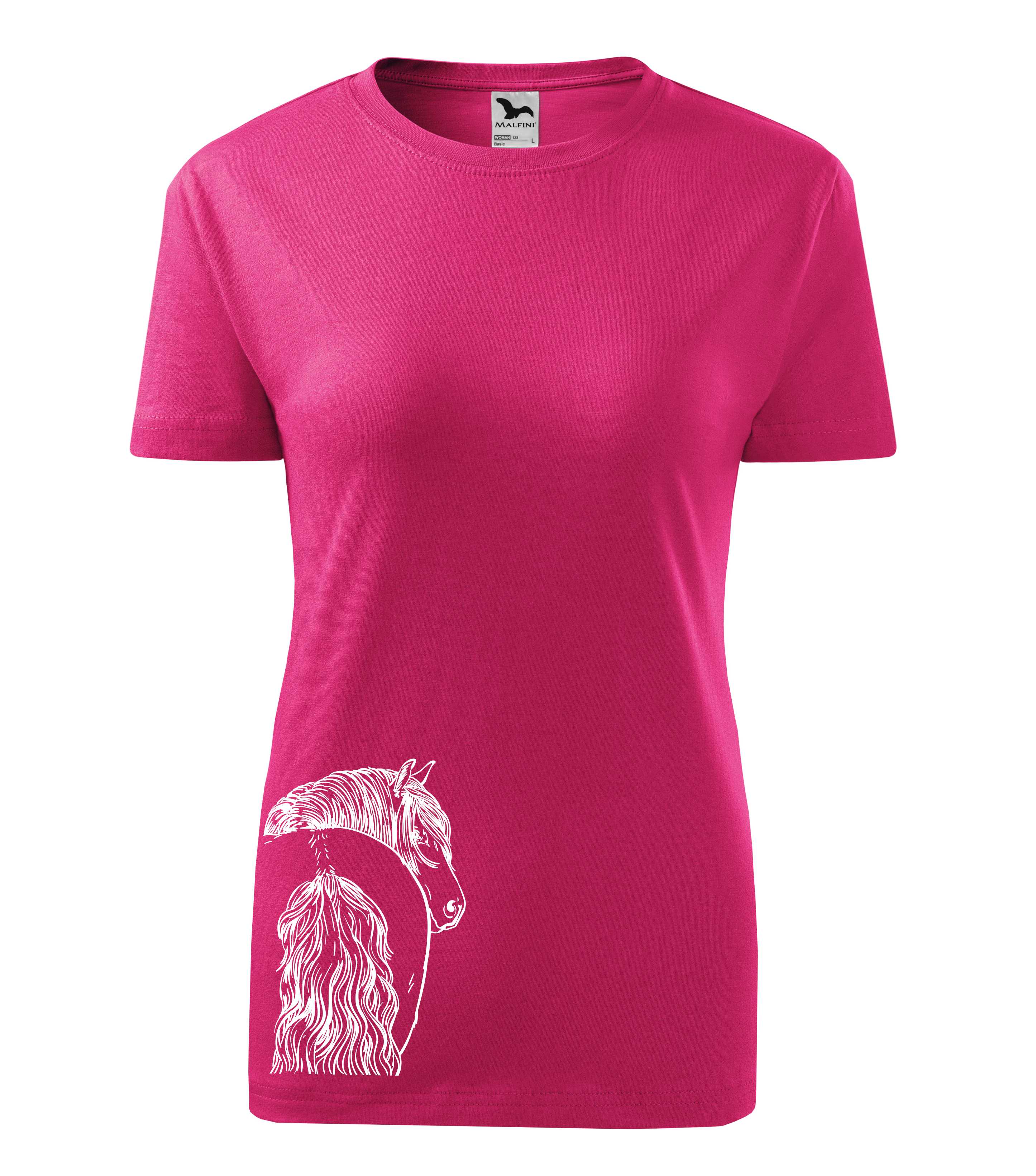 Tričko chladnokrevník