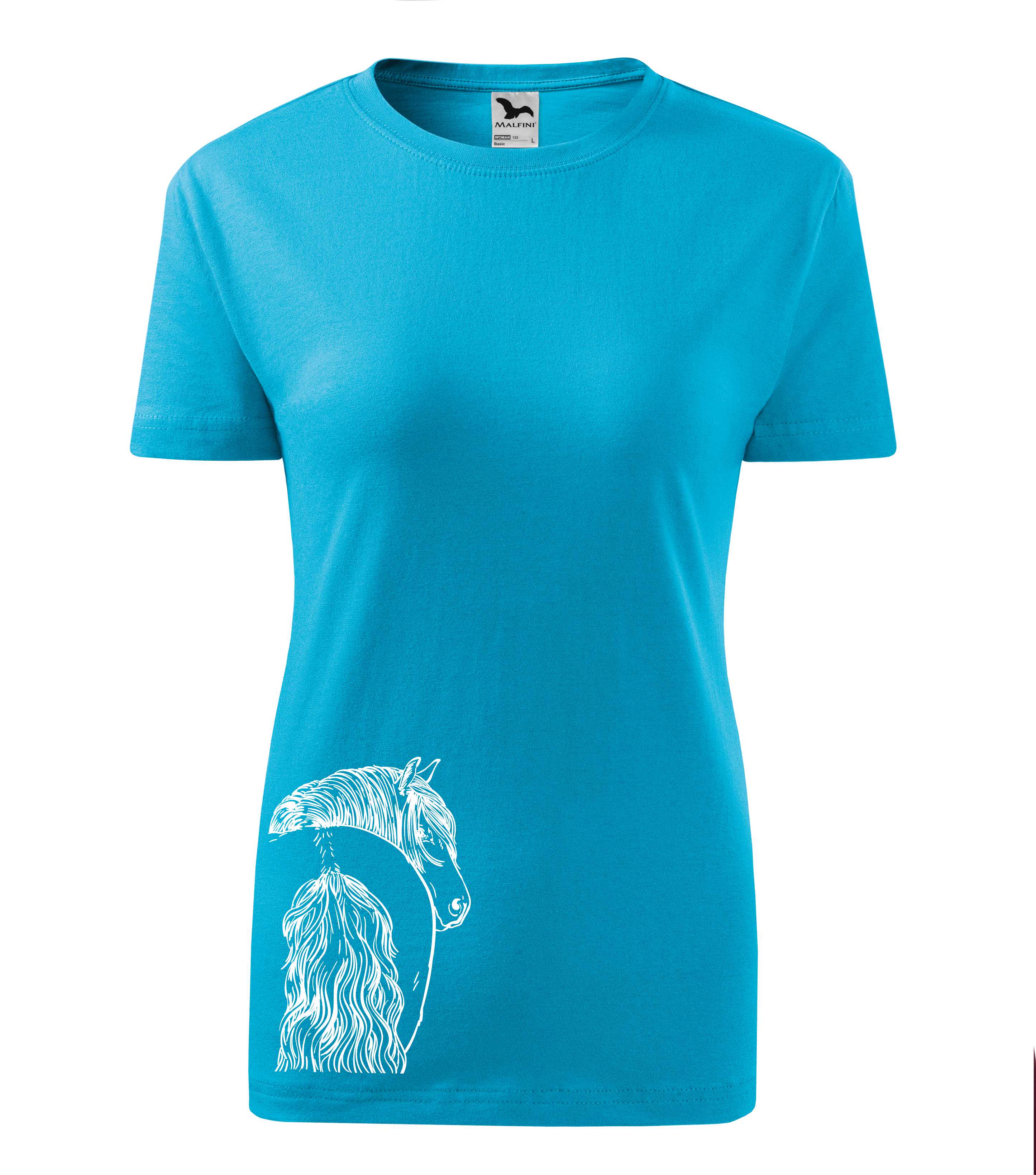 Tričko chladnokrevník