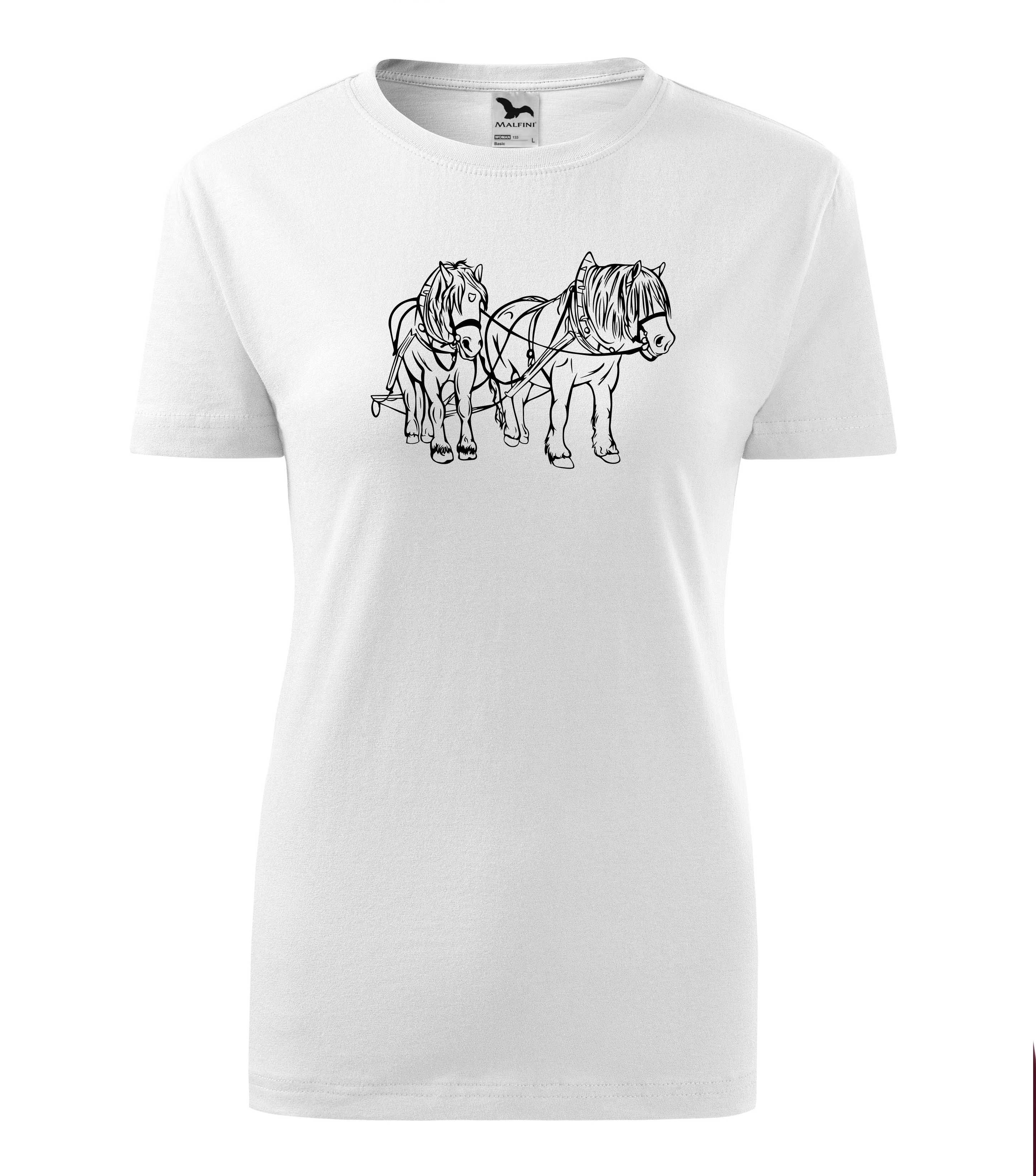 Tričko chadnokrevníci