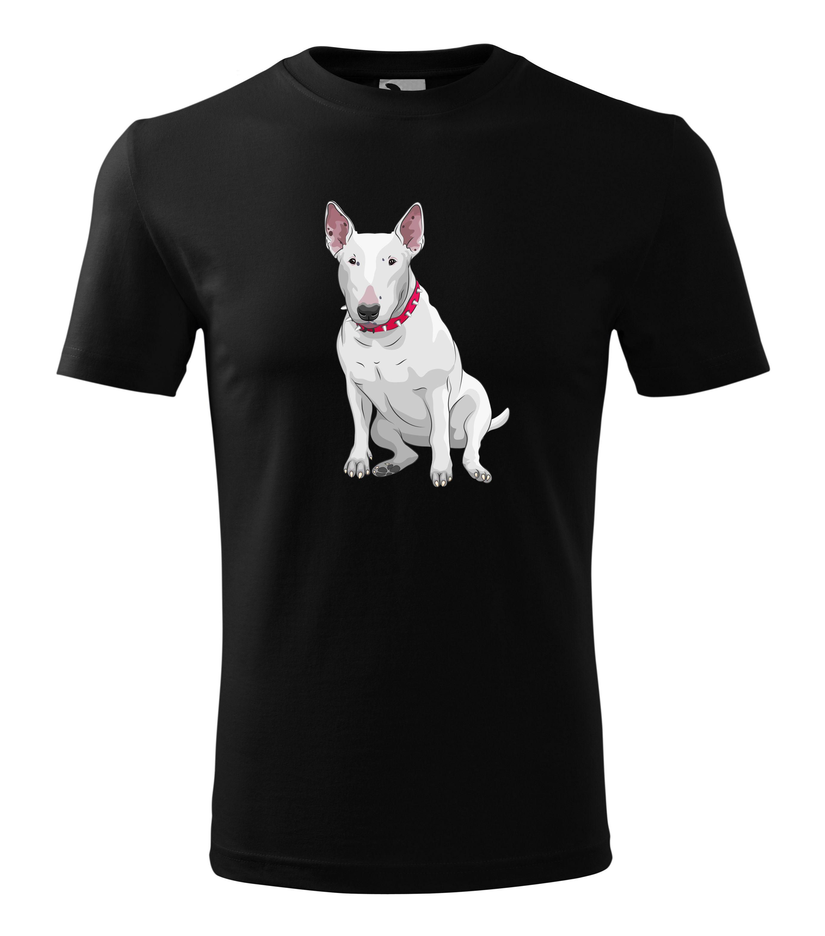 Tričko bulík
