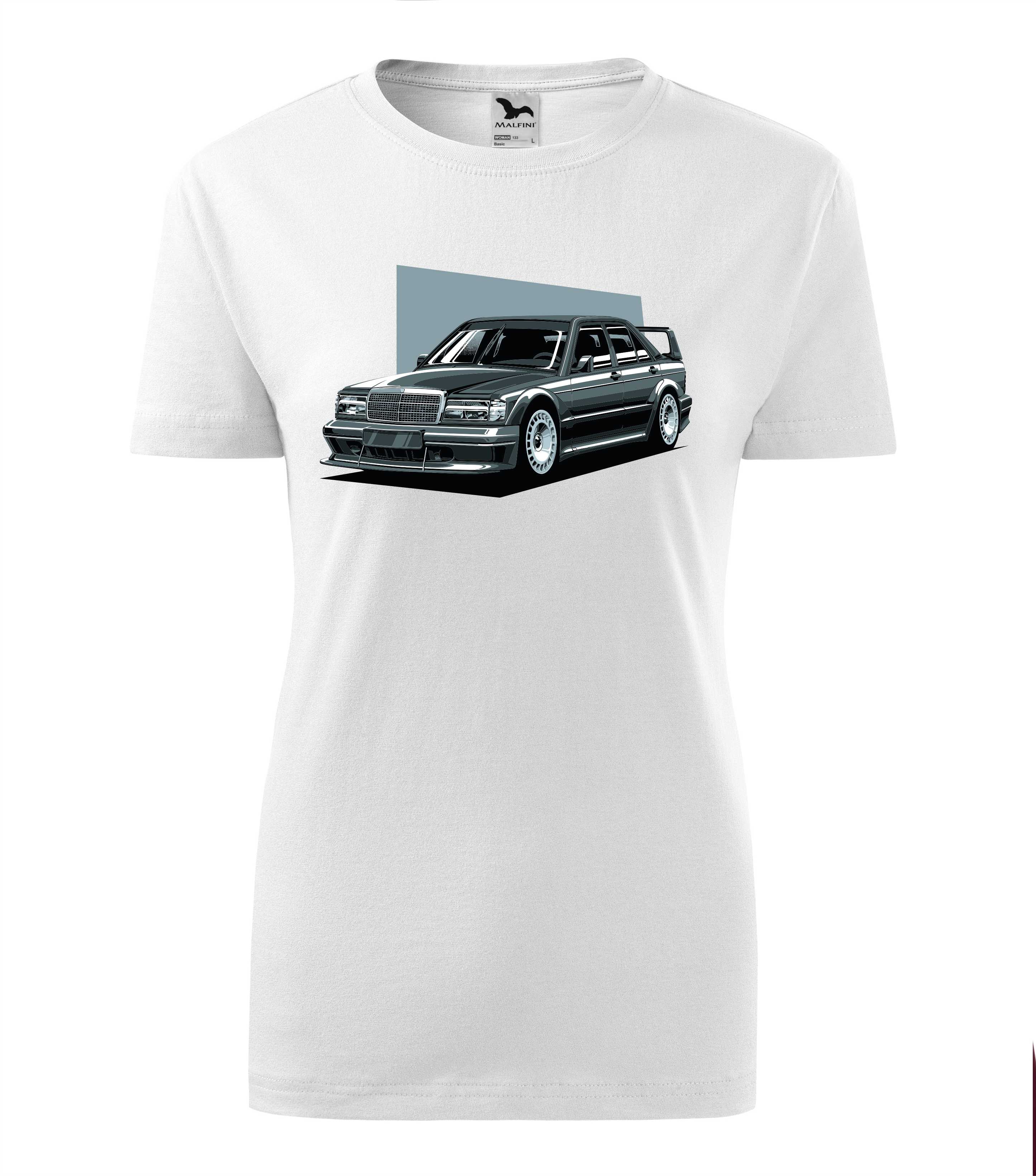 Mercedes